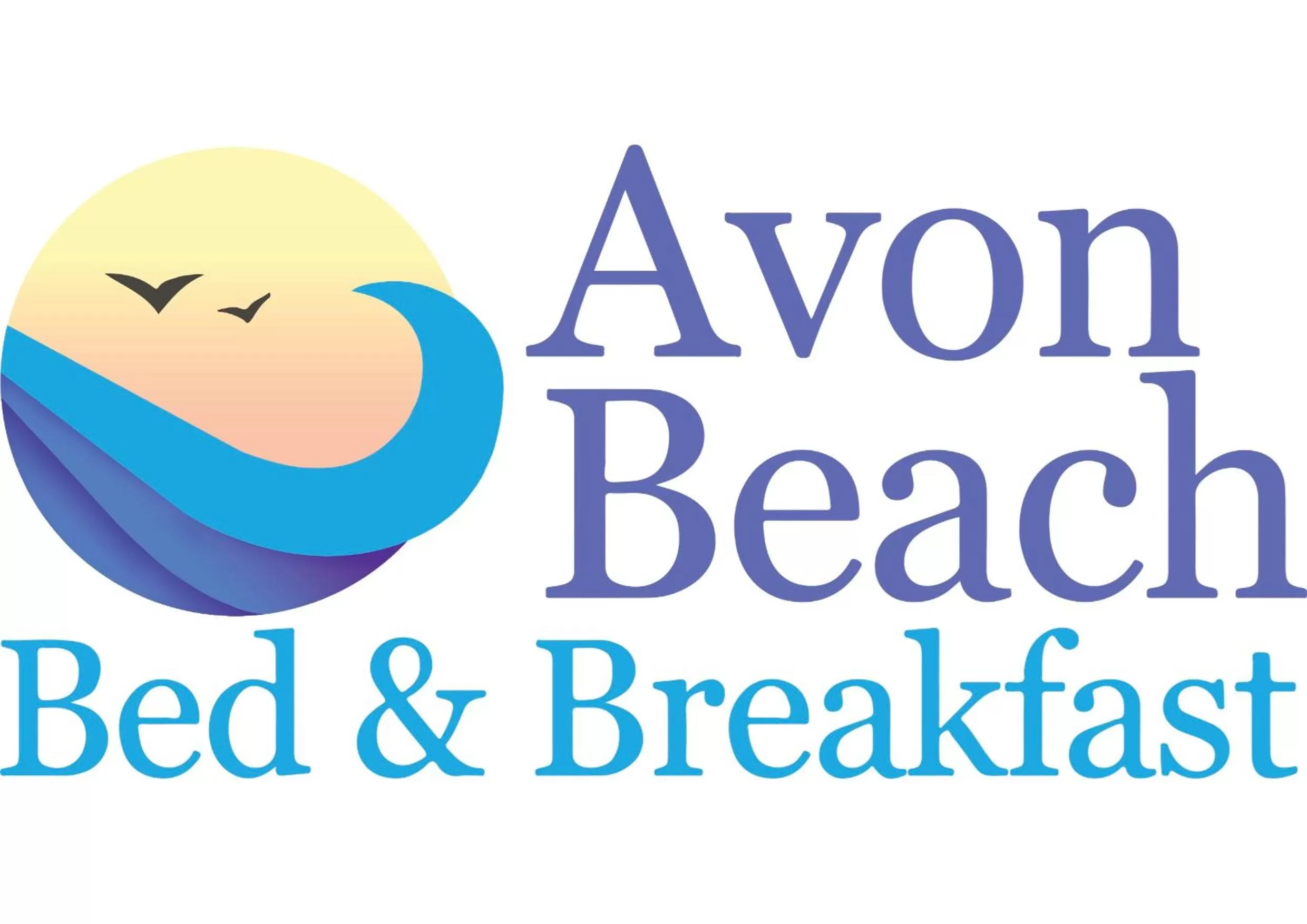 Property logo or sign in Avon Beach Bed & Breakfast
