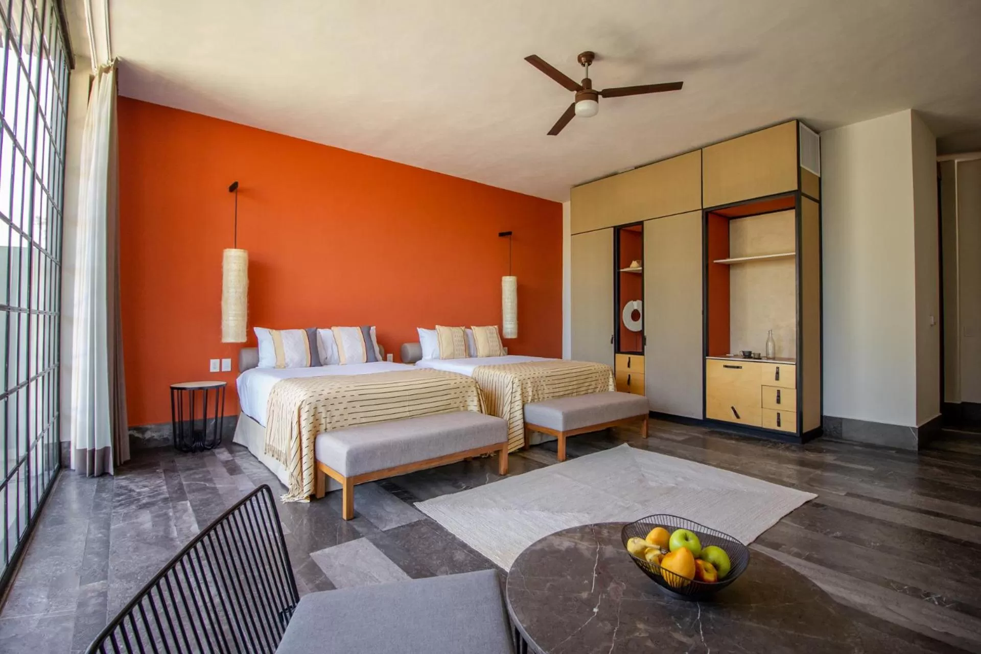 Deluxe Queen Suite in Antelar Casa Destino