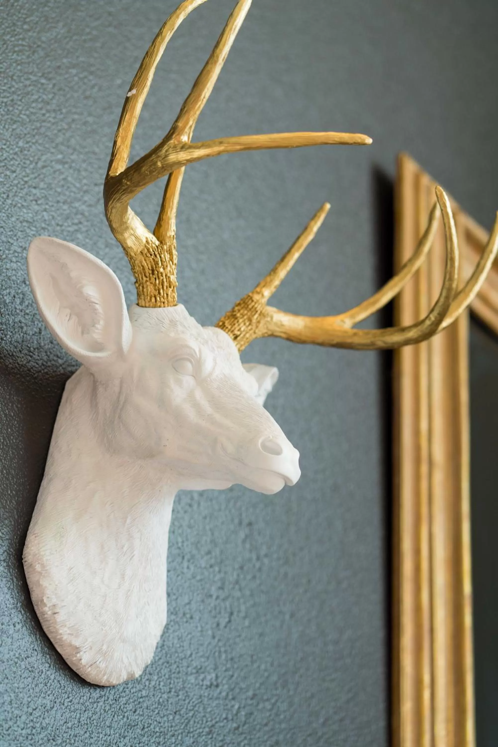 Lobby or reception in Hotel Ketchum