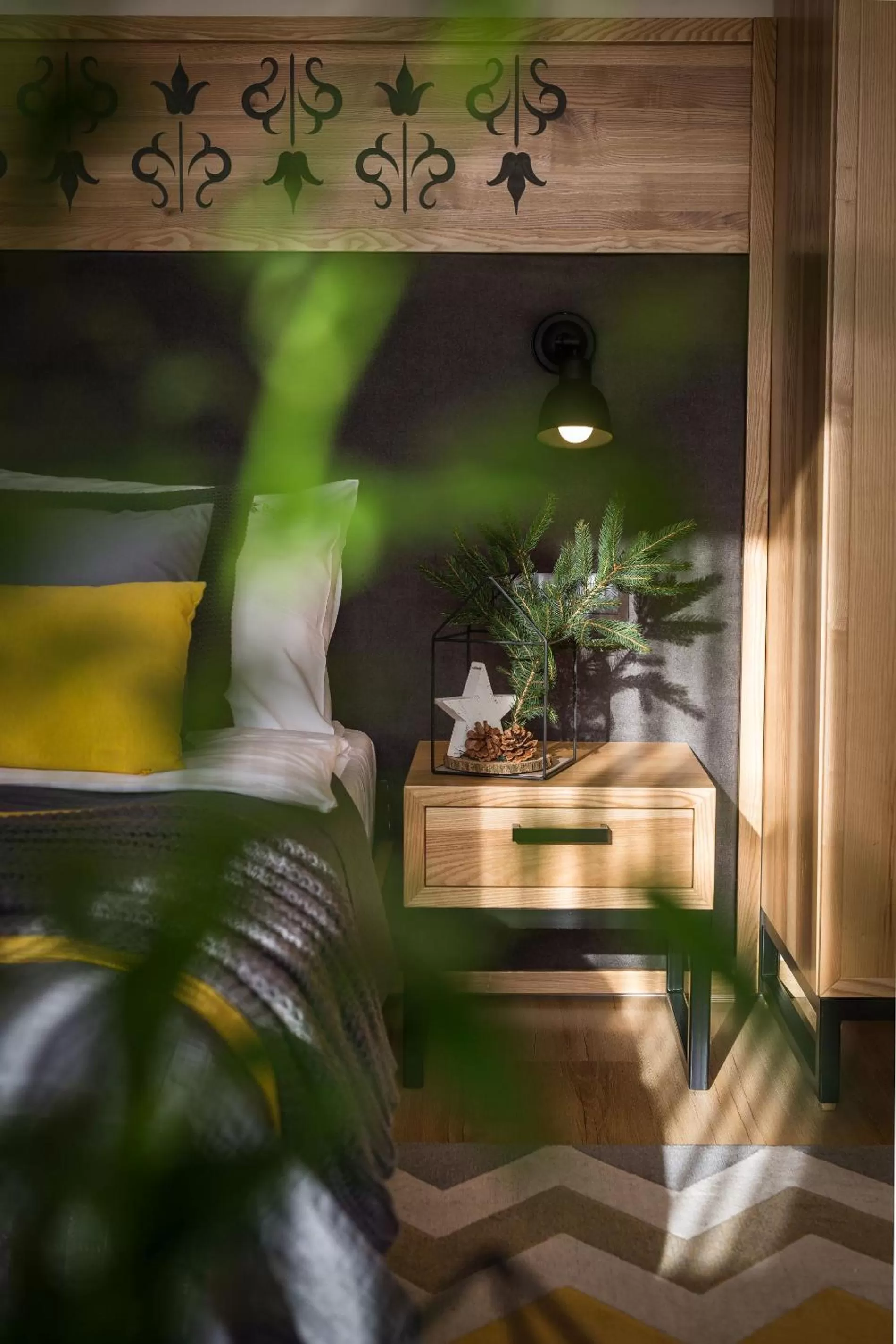 Dom Gościnny Bachledova