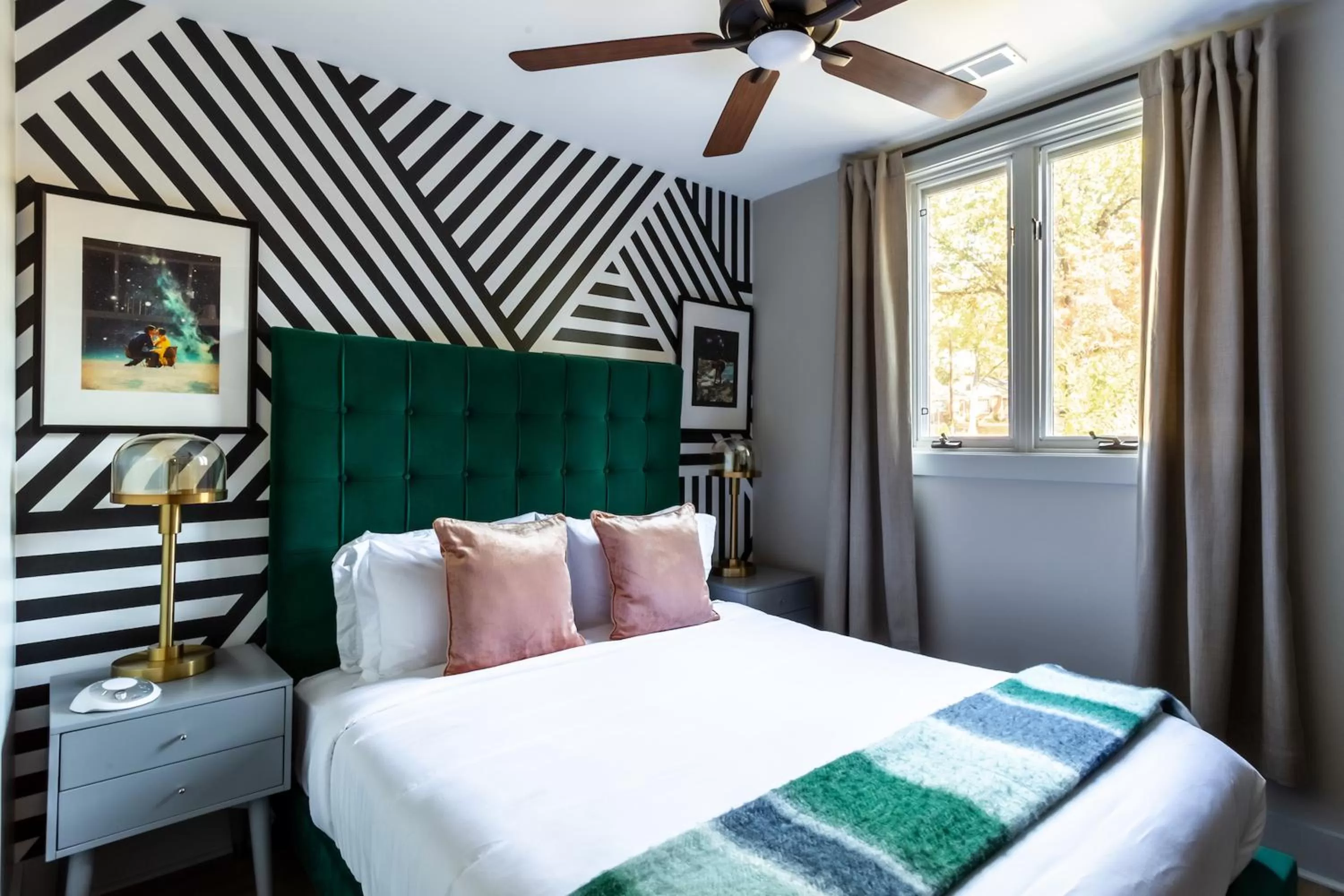 Kasa Edison House South End Dilworth Charlotte