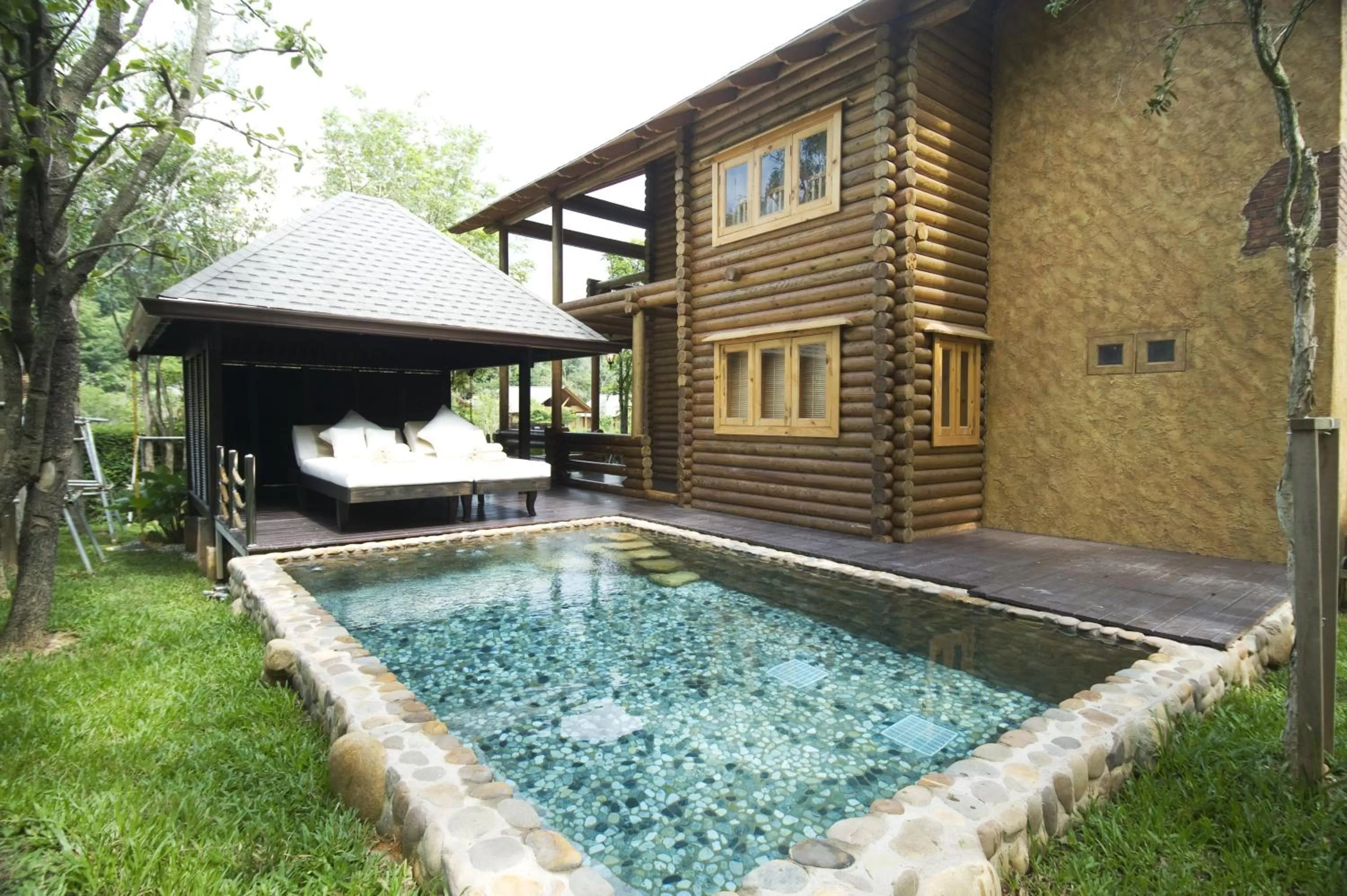 Day in Philea Resort & Spa