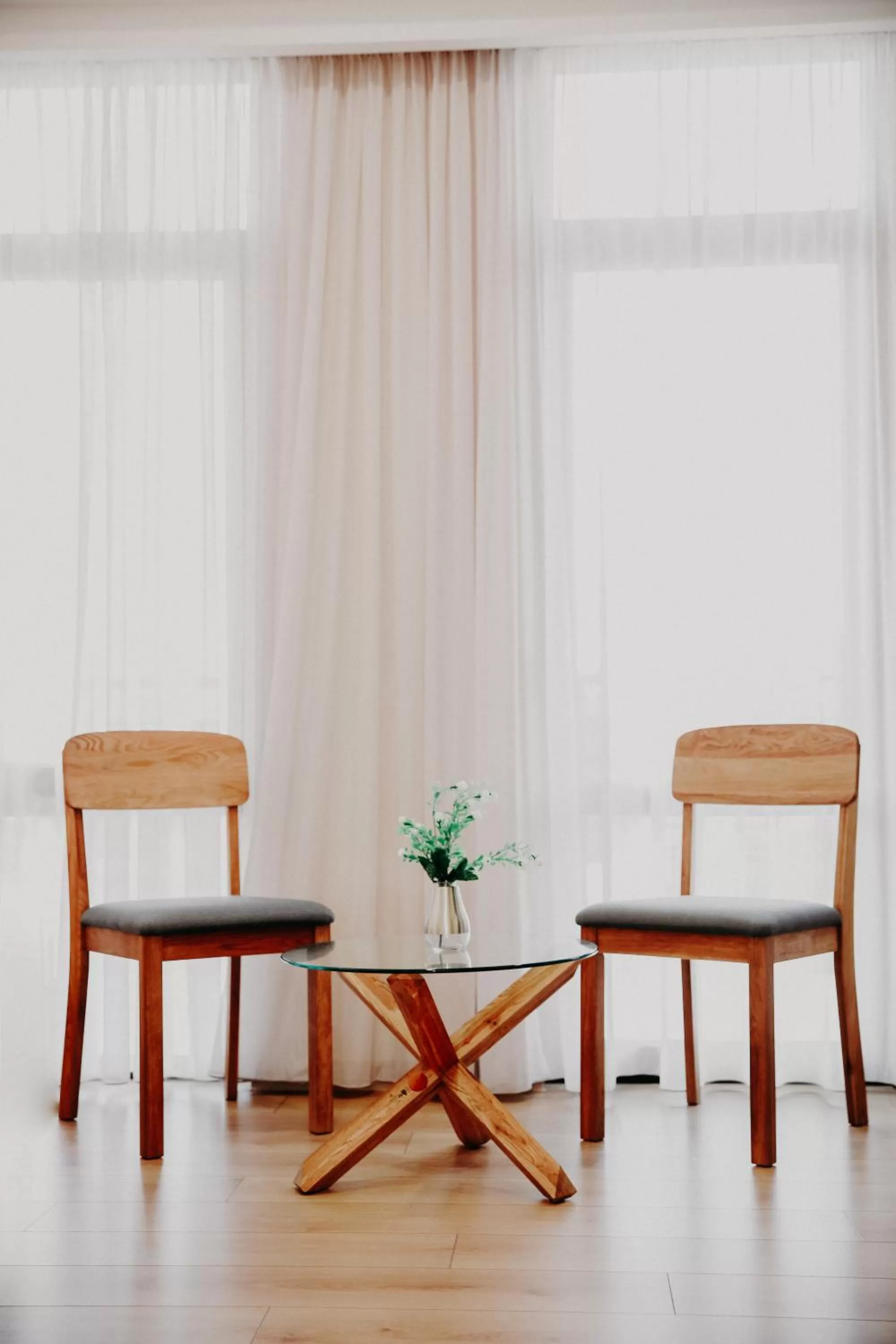 Nightclub / DJ, Seating Area in Hotel Avlabari Terrace