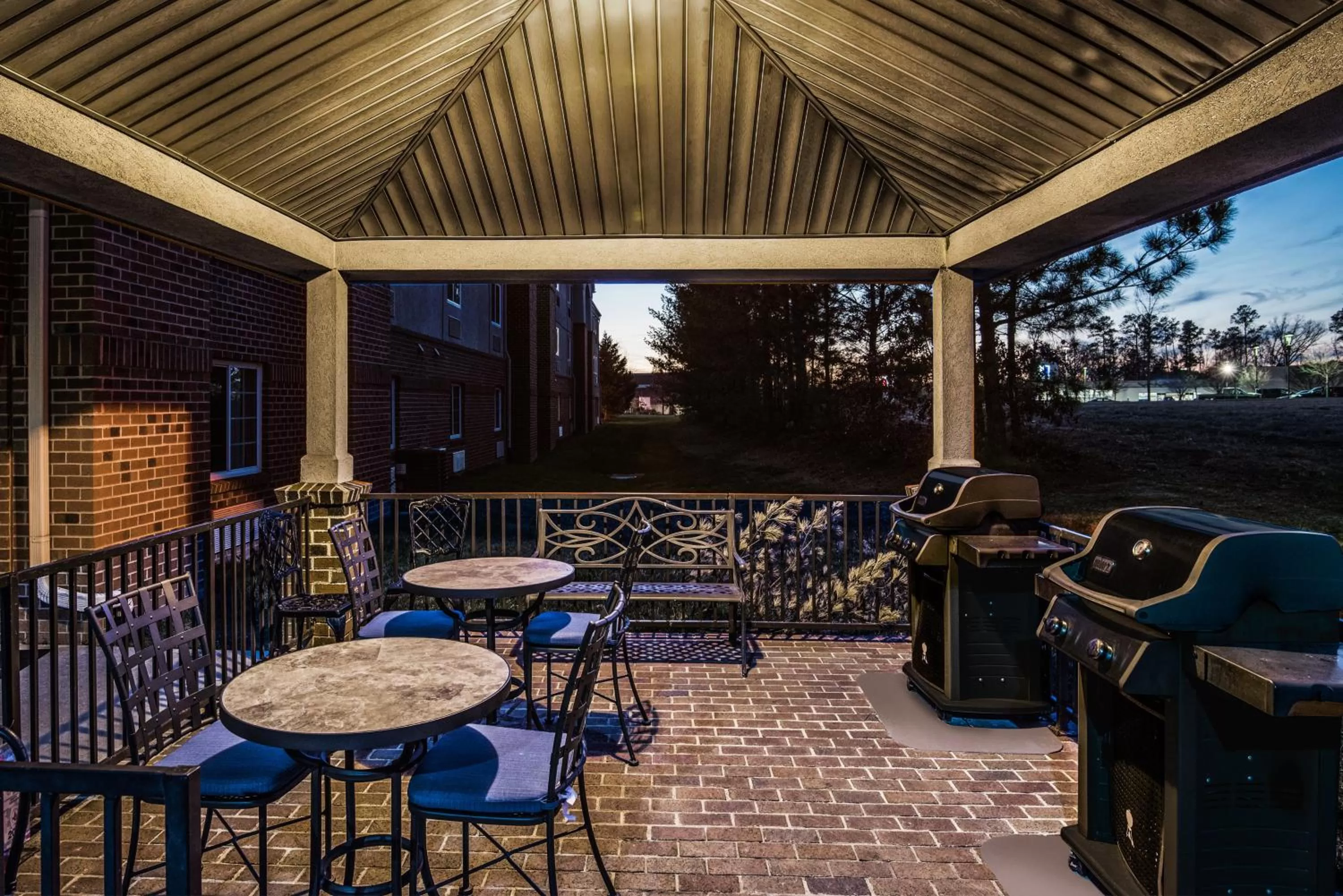 Other in Candlewood Suites Glen Allen-Short Pump