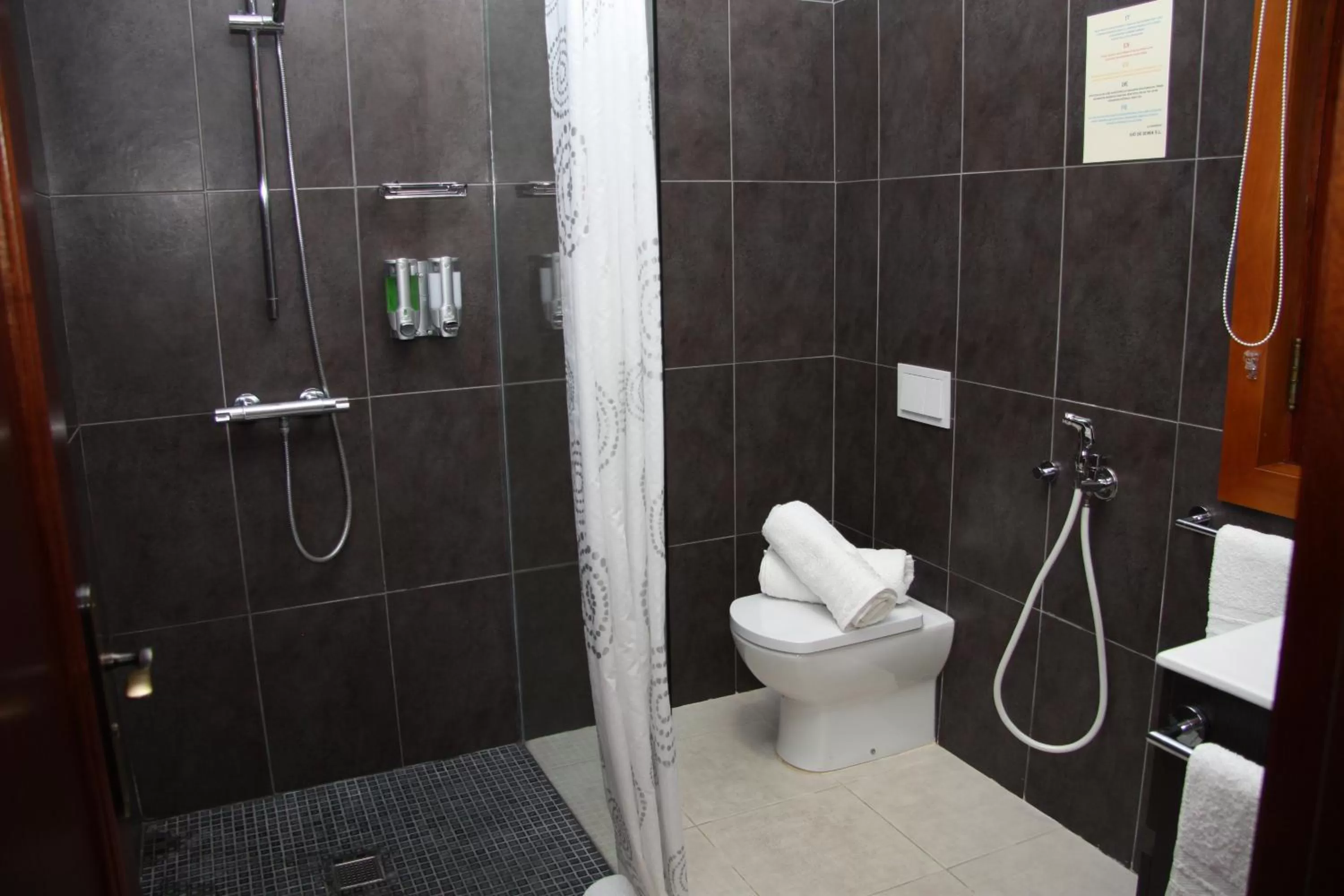 Toilet, Bathroom in Il Sogno di Gio della Laguna