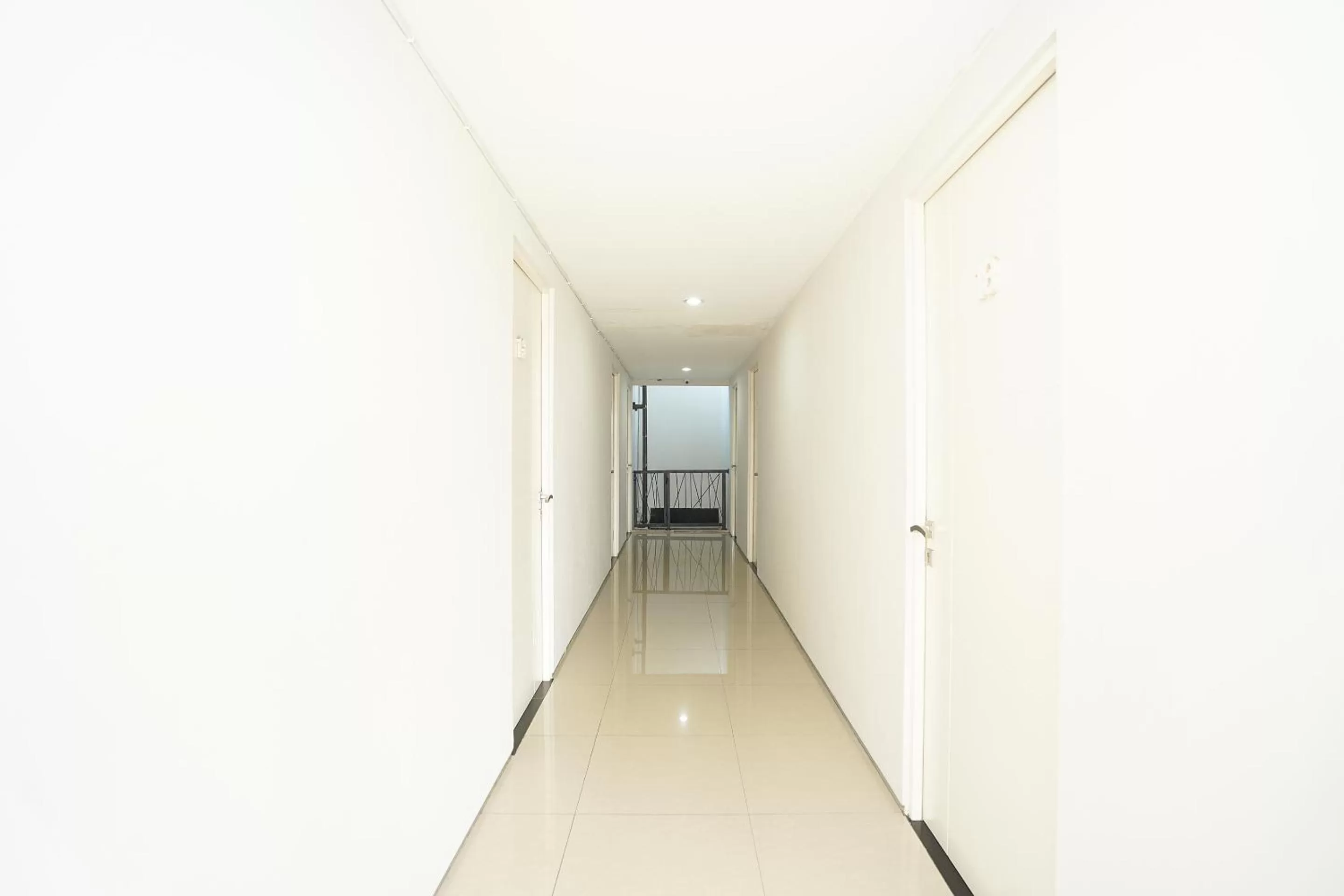 Floor plan in Pratisarawirya Guesthouse by ecommerceloka