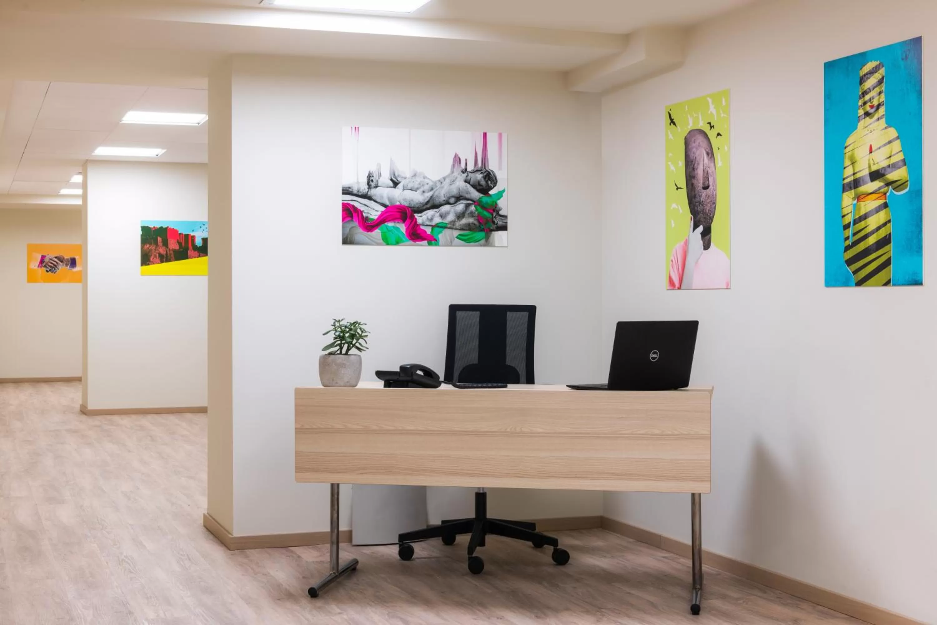 Banquet/Function facilities in ibis Styles Athens Routes