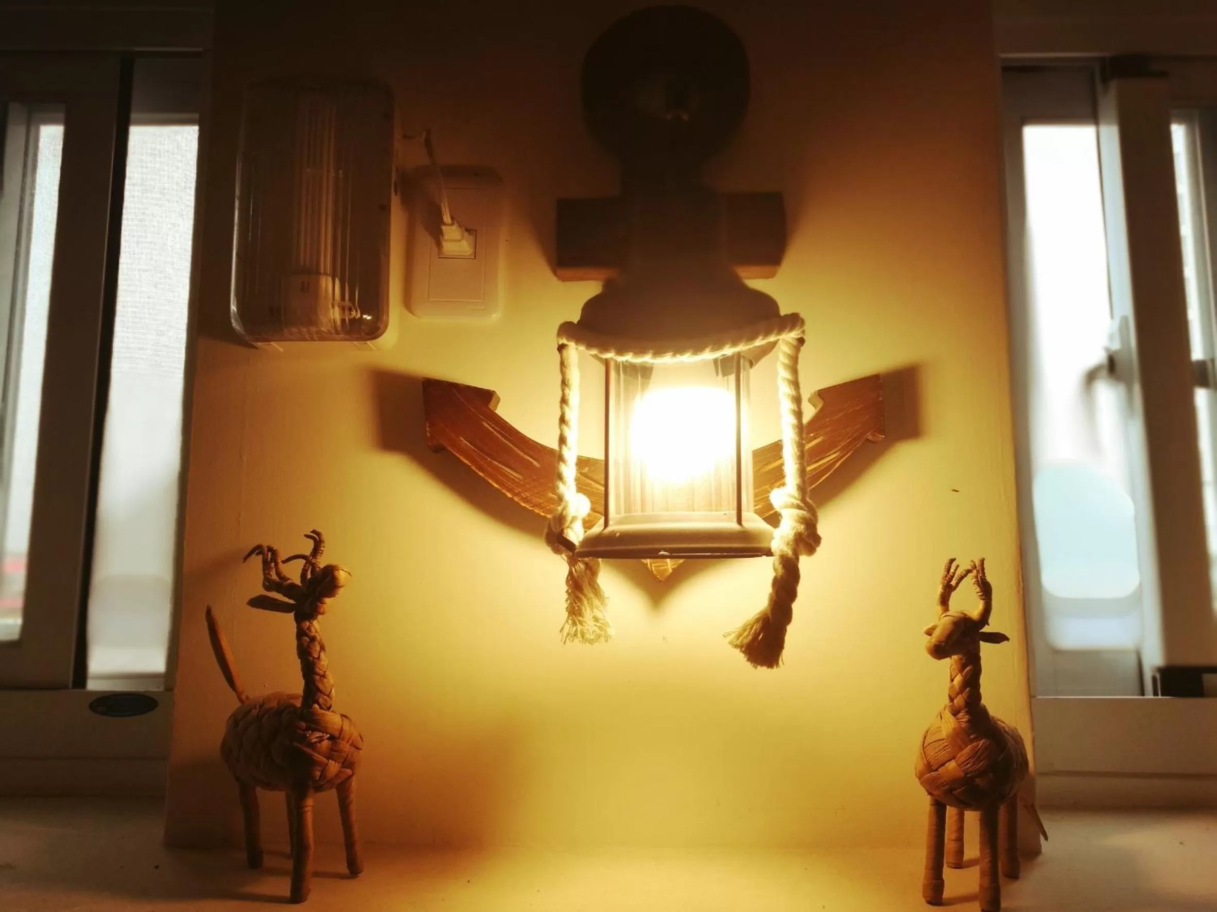 Other, TV/Entertainment Center in Love Ocean & Happy Bay HomeStay