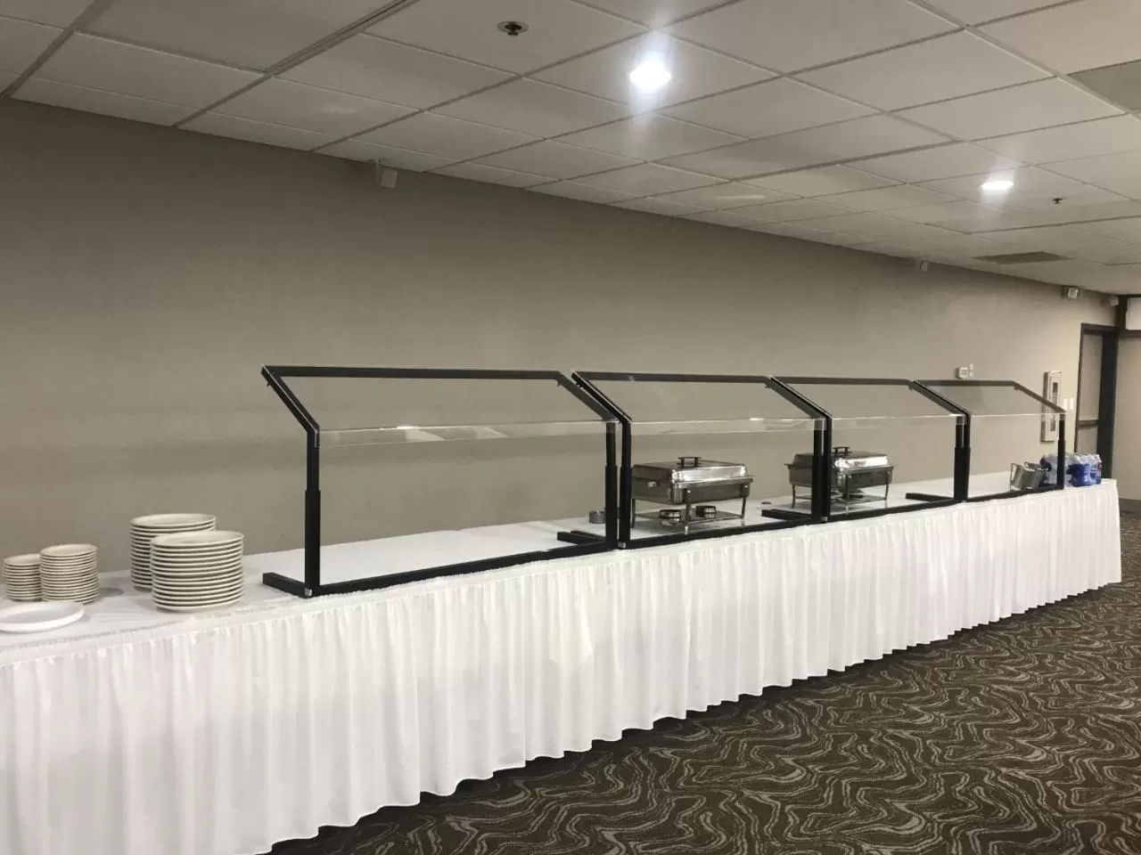 Meeting/conference room in Country Inn & Suites by Radisson, Fargo, ND