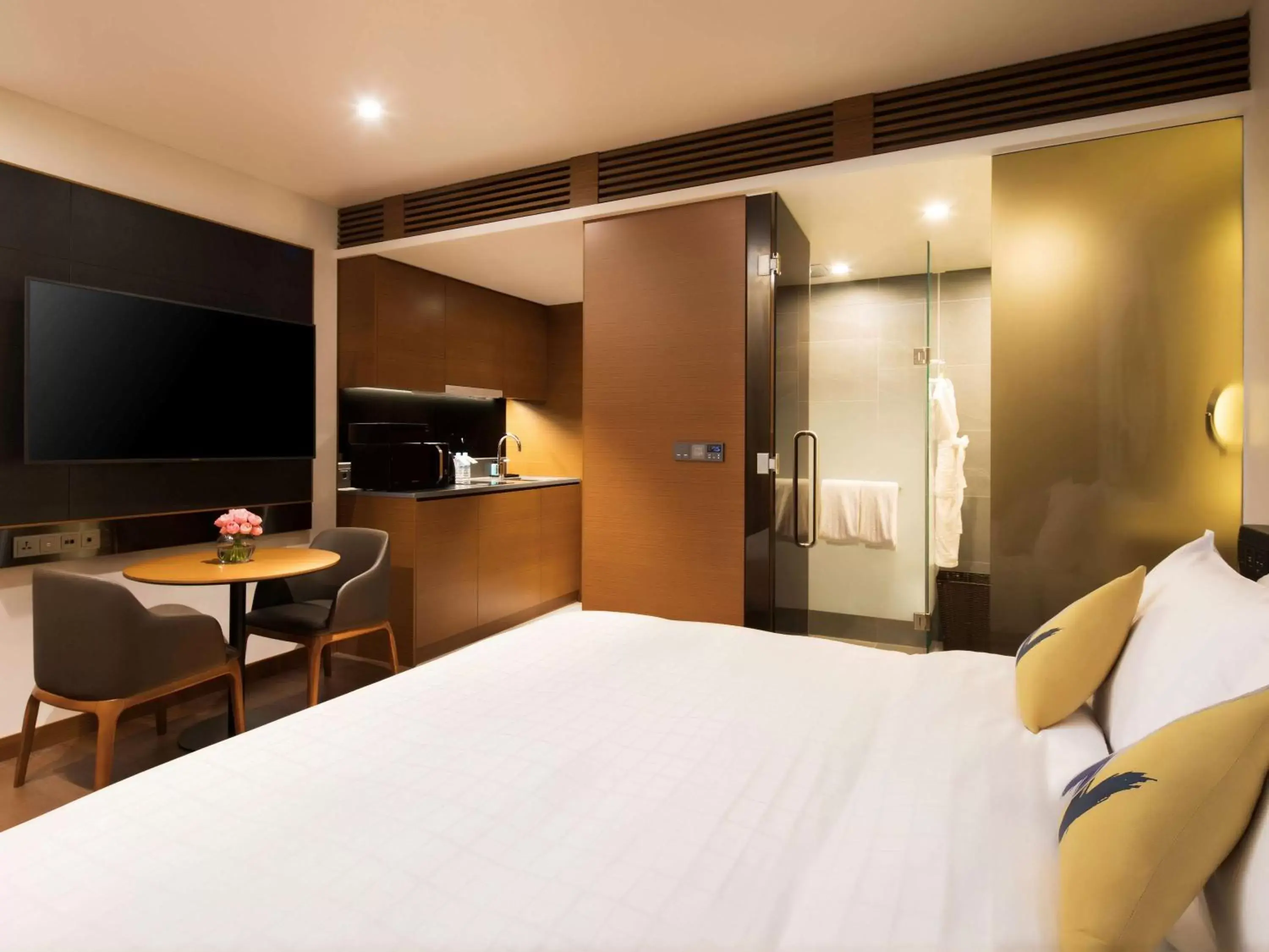 Novotel Ambassador Seoul Dongdaemun Hotels & Residences Novotel Ambassador Seoul Dongdaemun Hotels & Residences