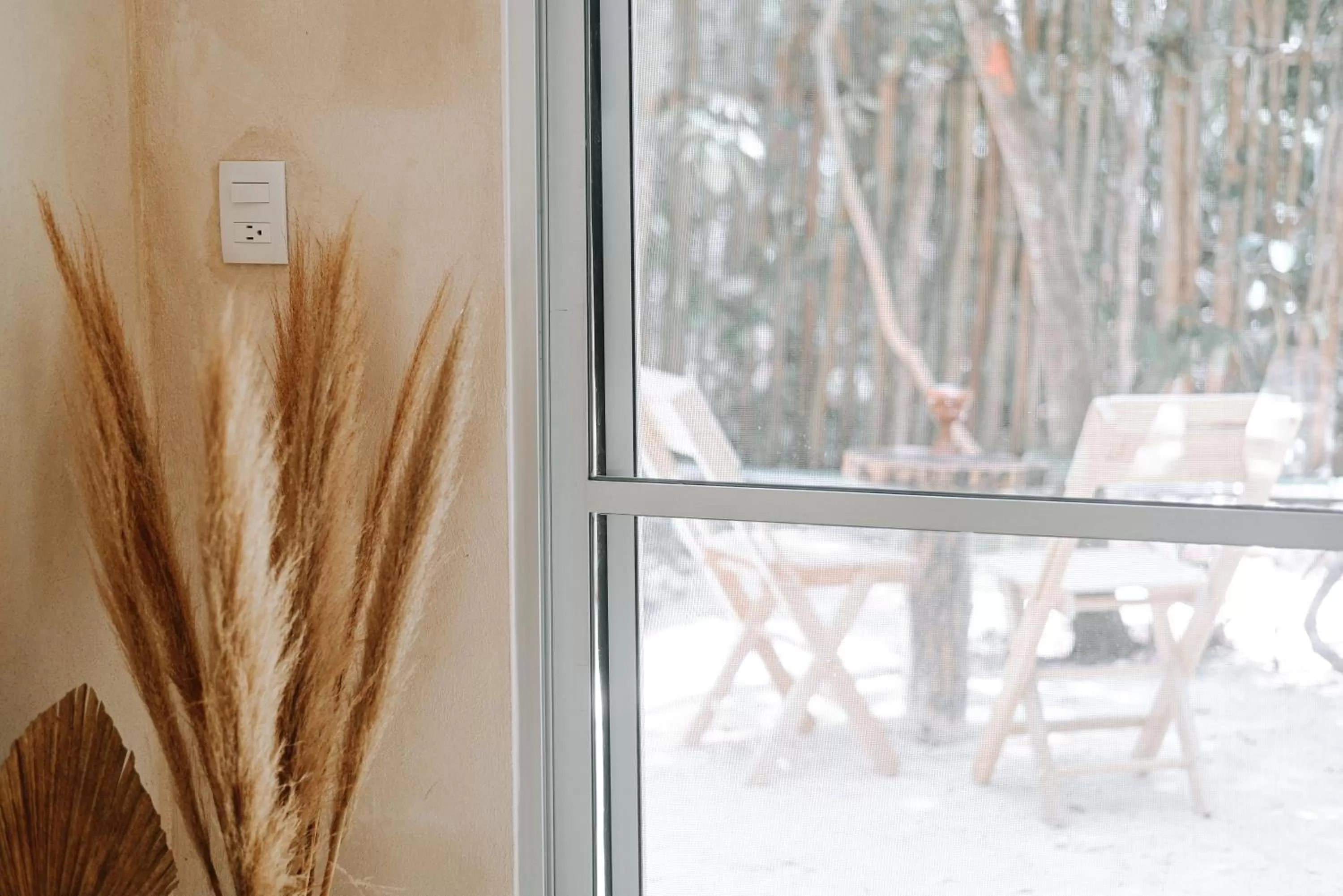 Garden in Lunita Jungle Experience