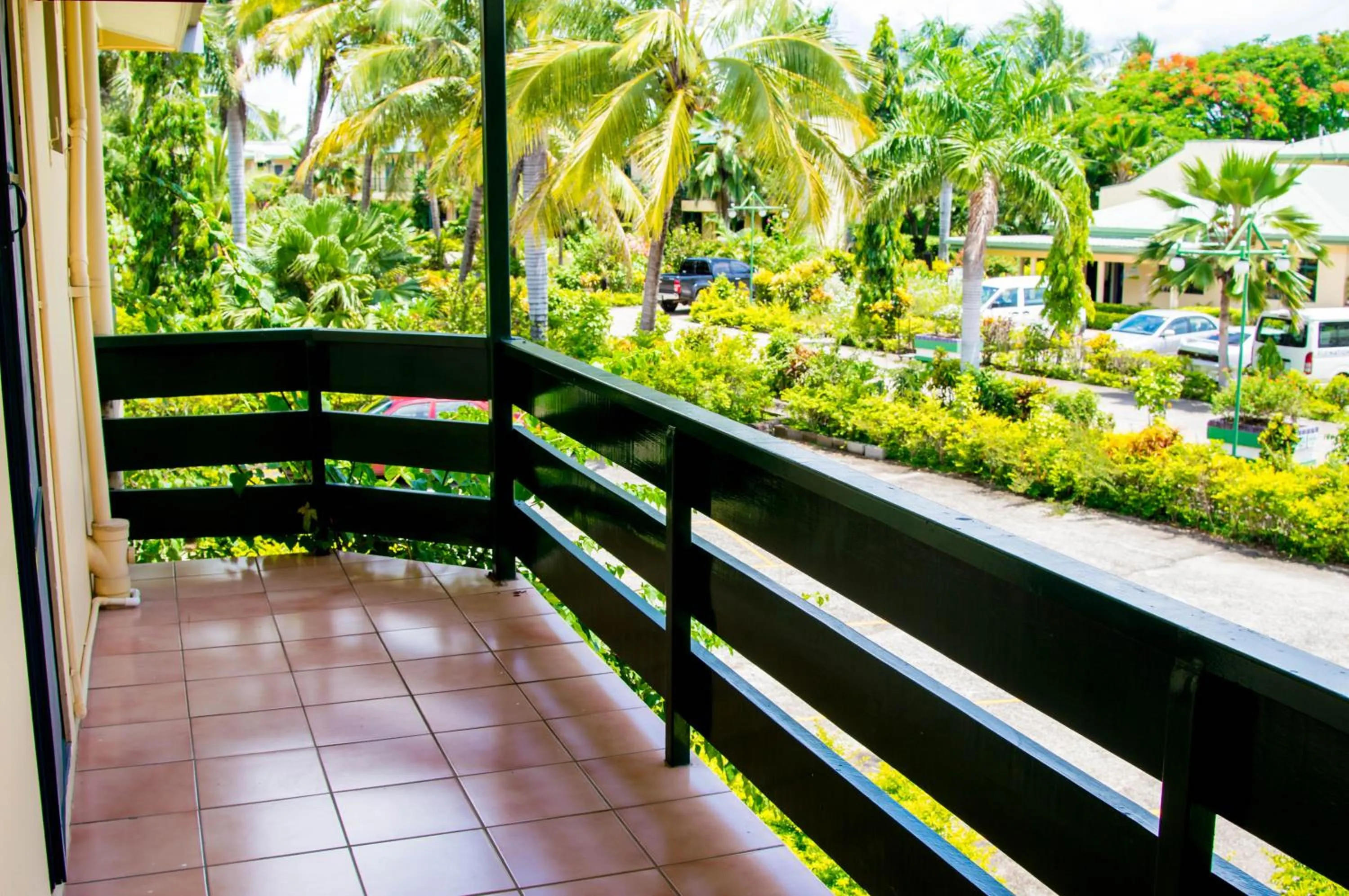 View (from property/room) in Grand West Villas