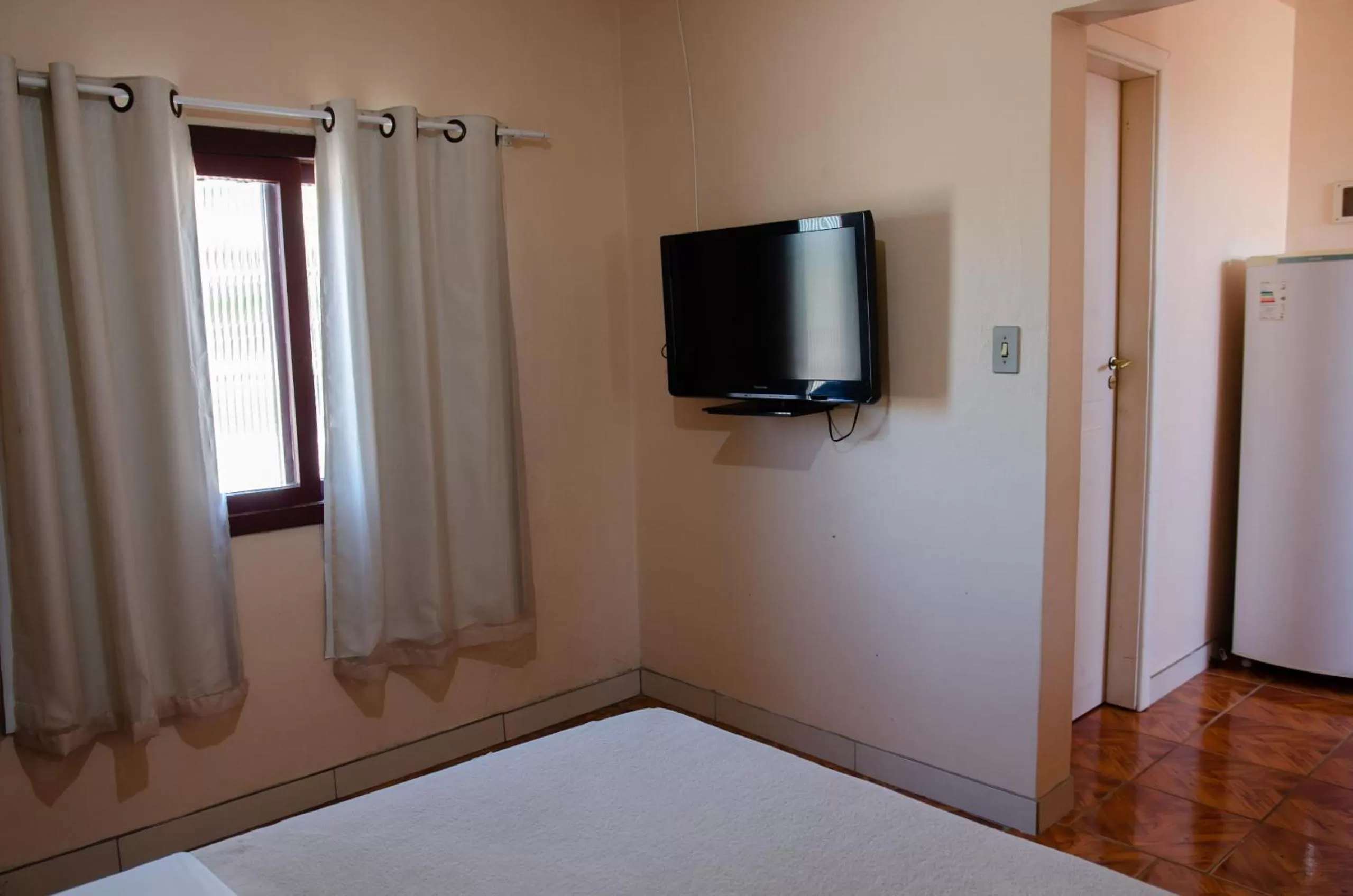 TV/Entertainment Center in Pousada Barth