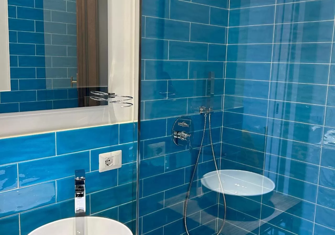 Bathroom in A' BITTA