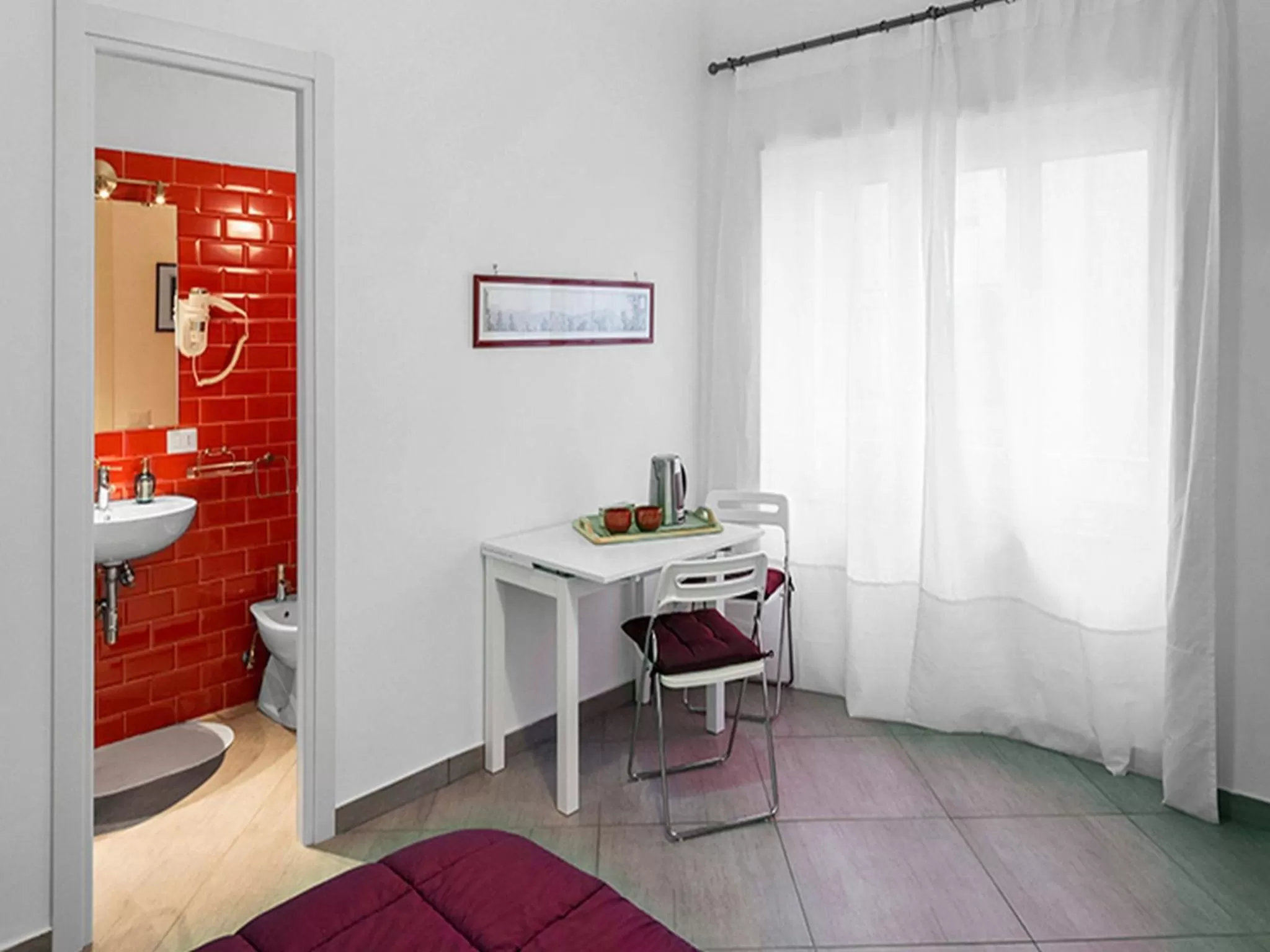 Bed & Breakfast Nilo32