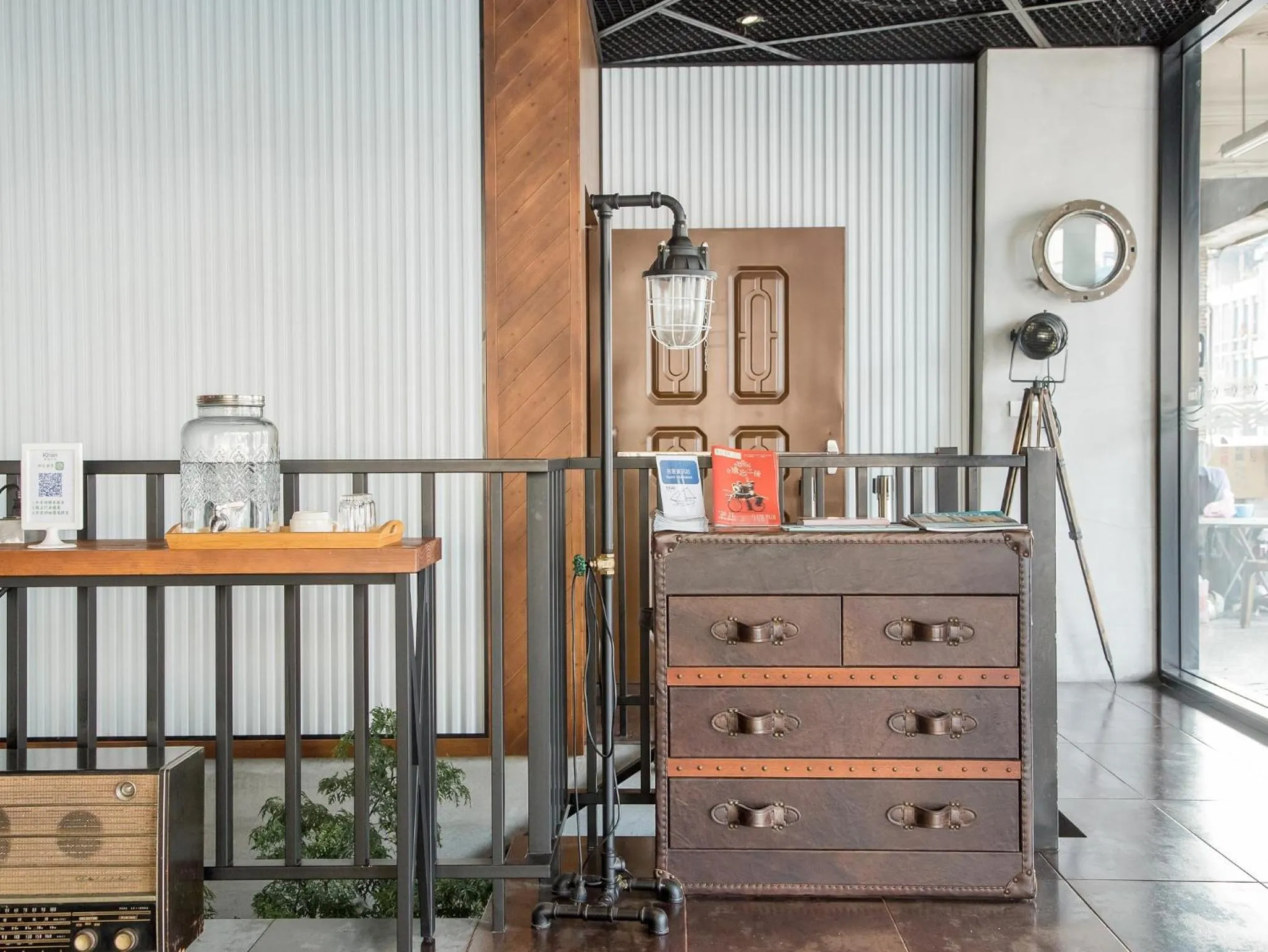 Lounge or bar in Khan Hotel