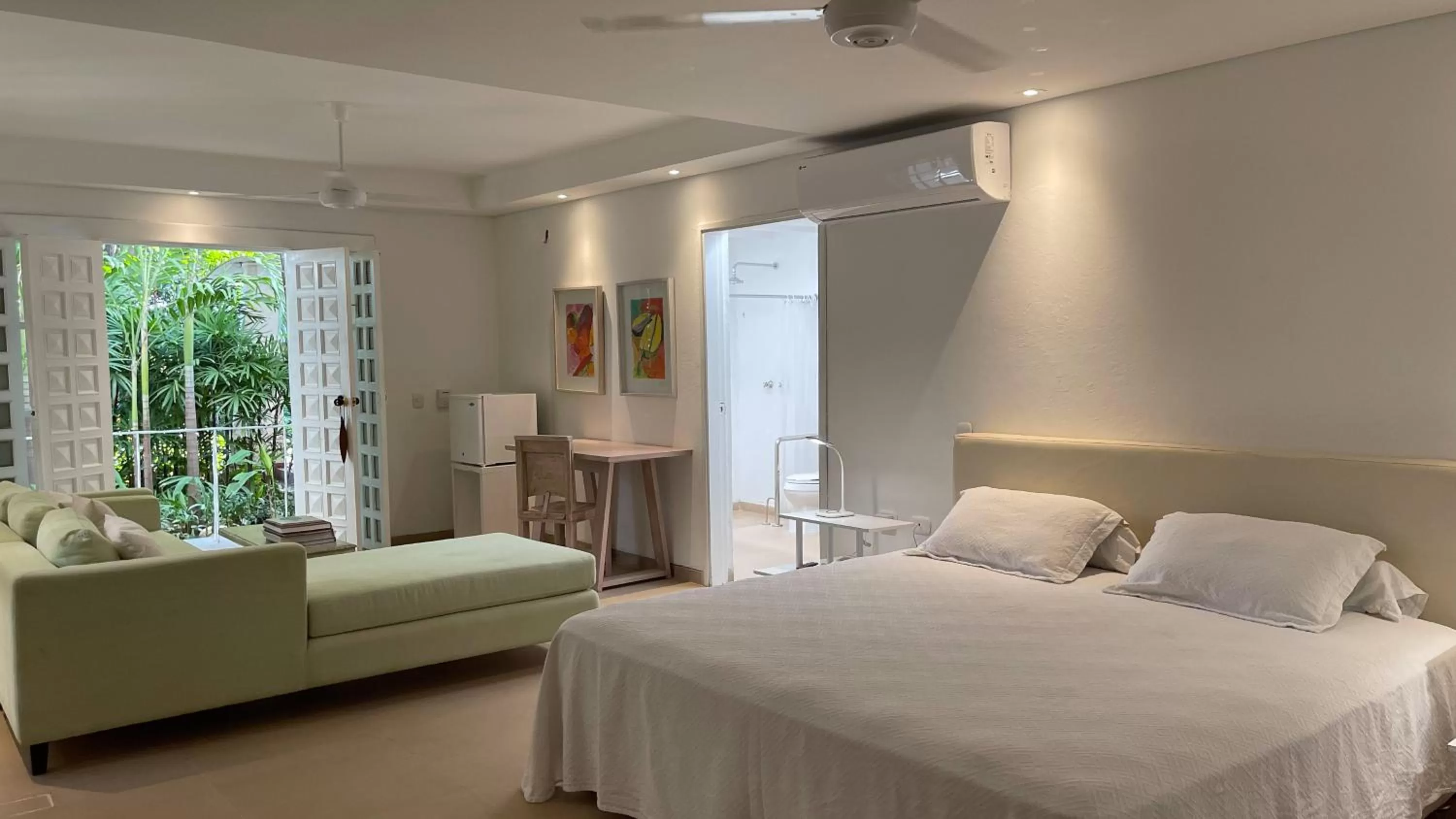 Hotel Boutique Casa Rosalía