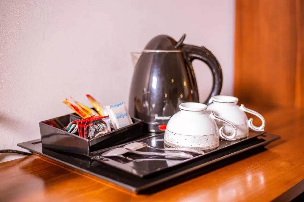 Coffee/Tea Facilities in Seasons Villa - Nuwara Eliya