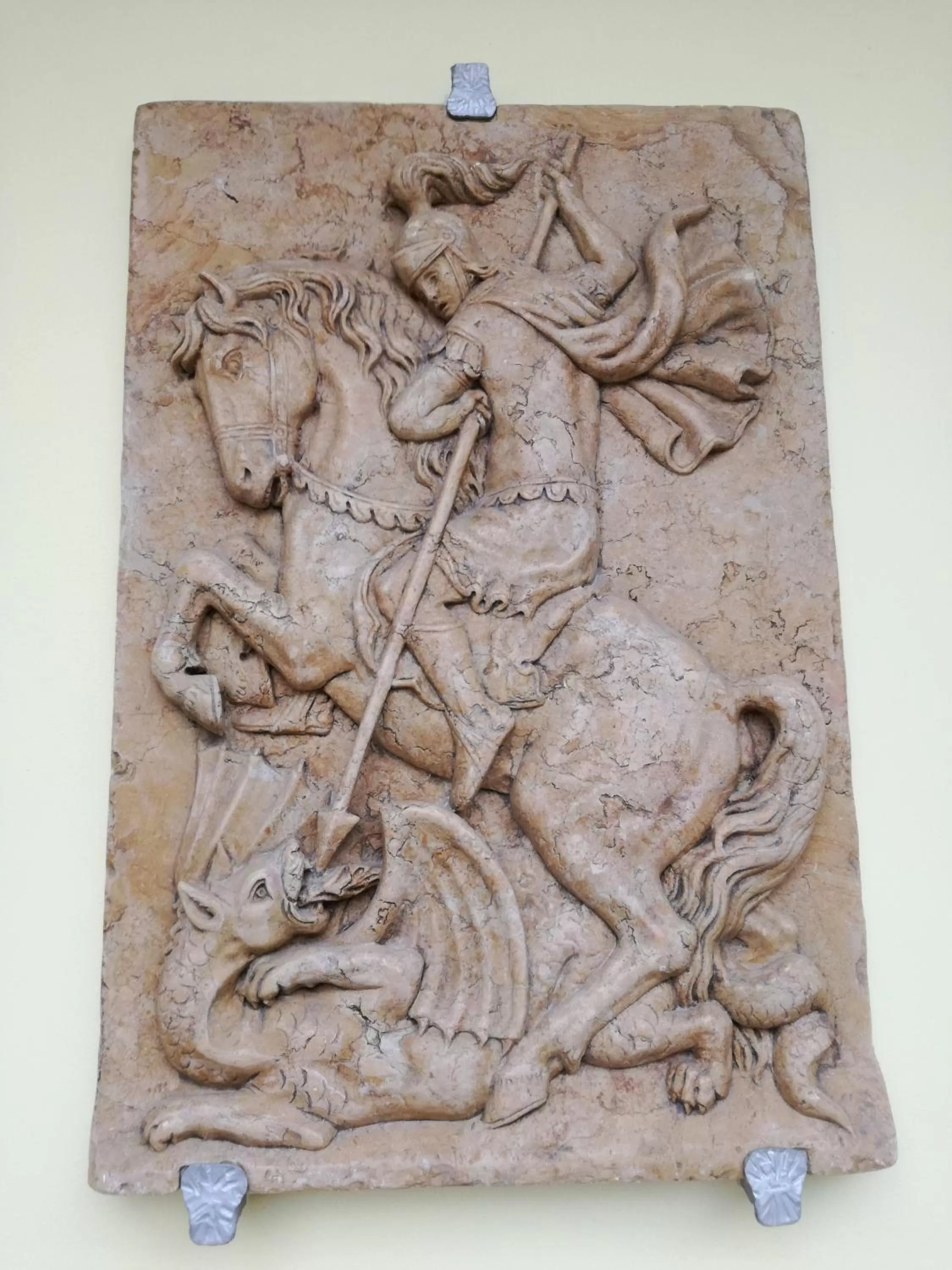 Property logo or sign in San Giorgio Lazise Locazione Turistica