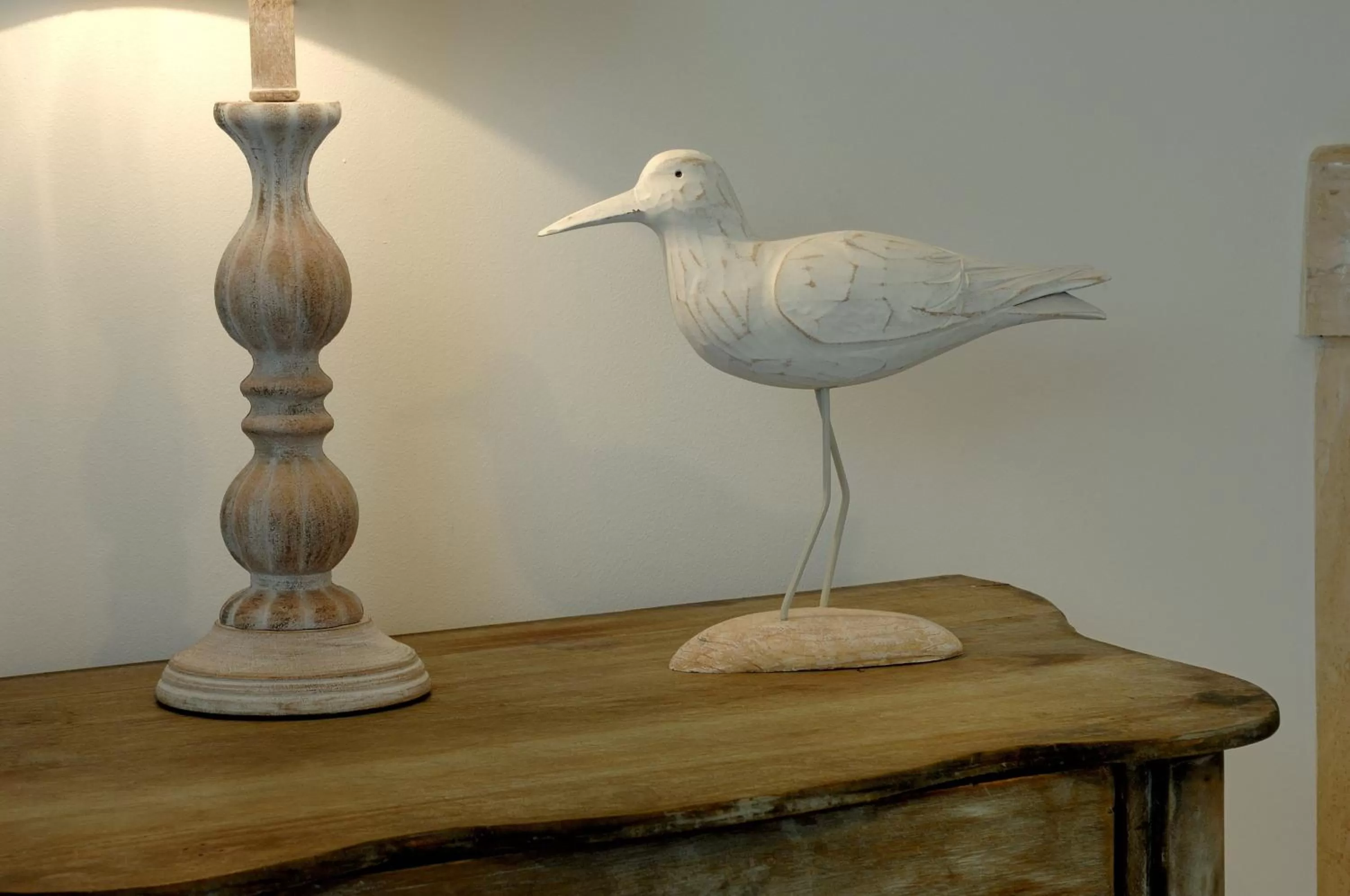 Decorative detail in Carpe Diem B&B e Case Vacanza