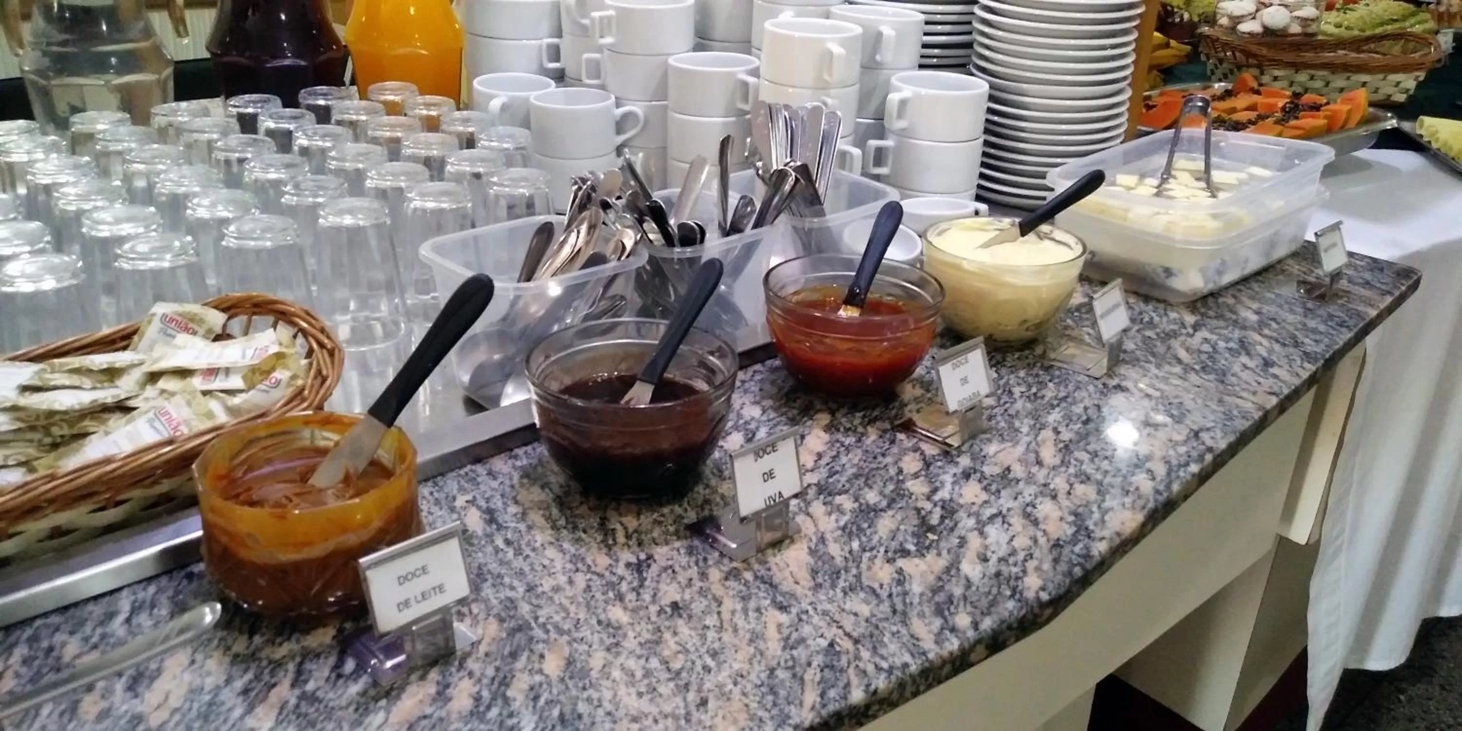 Hotel Gravataí Center