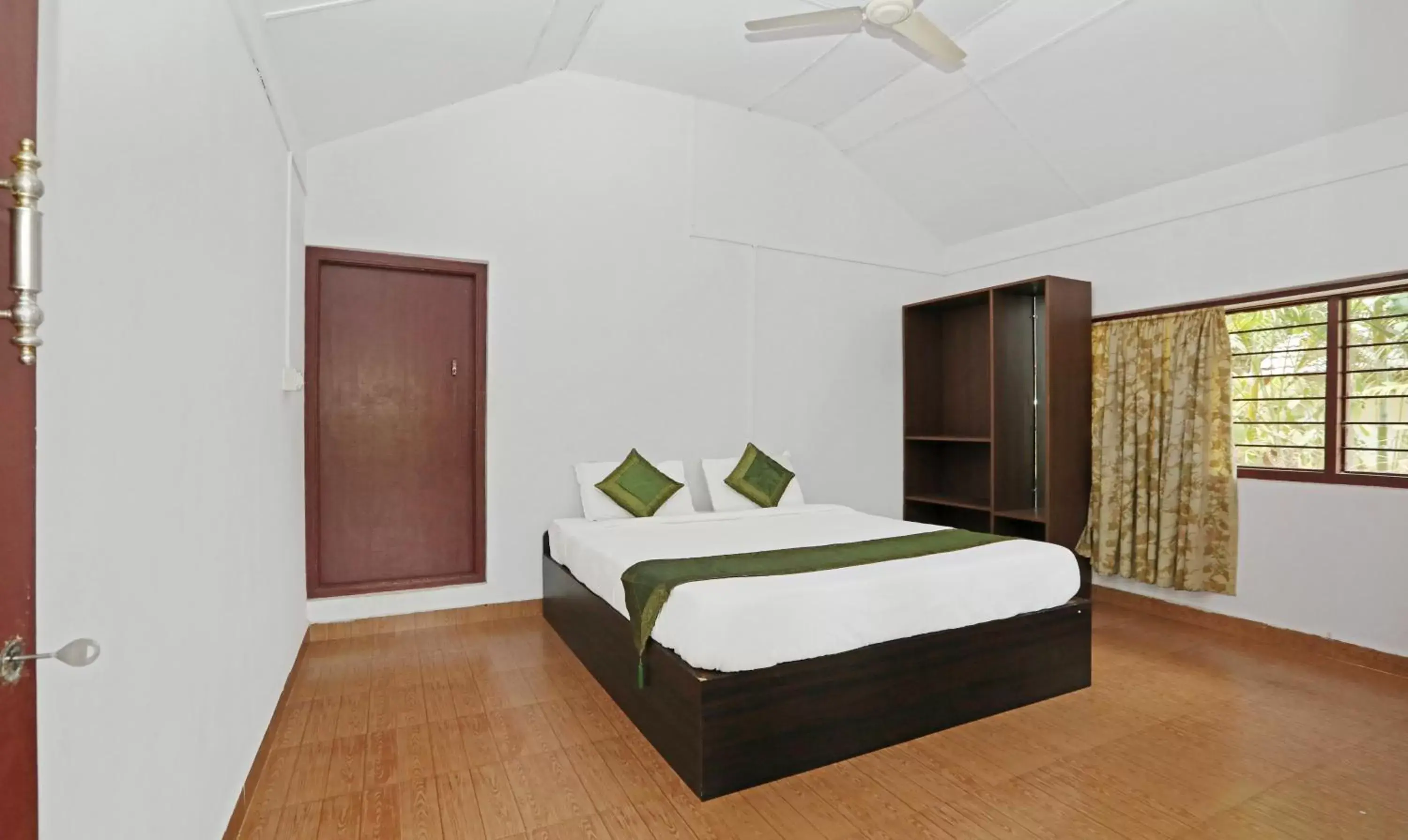 Deluxe Double Room in Itsy Hotels Jammabane Cottage Deluxe Double Room in Itsy Hotels Jammabane Cottage