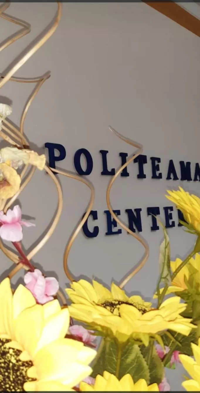 Politeama Center