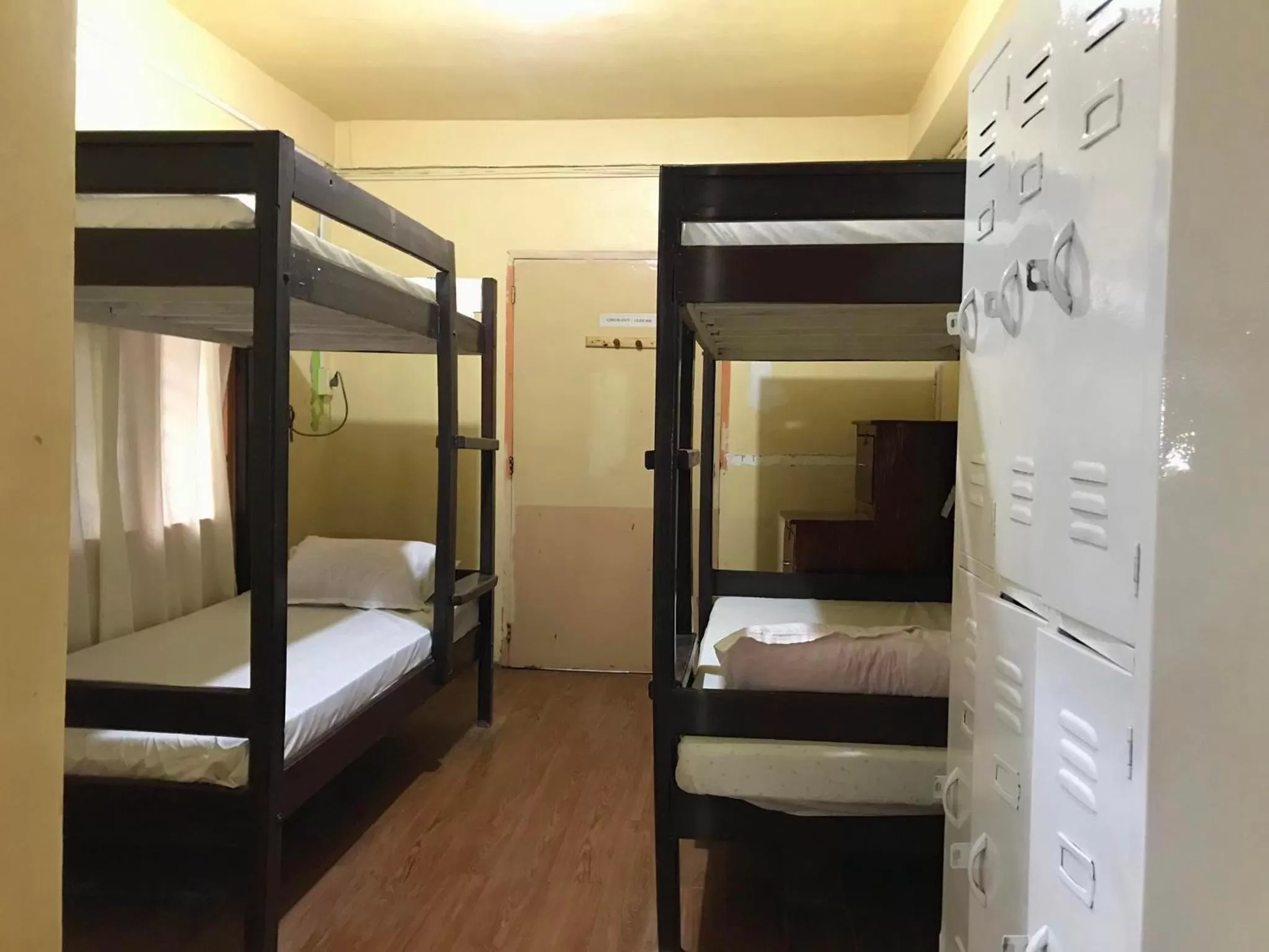 Bunk Bed in Austria's Guest House