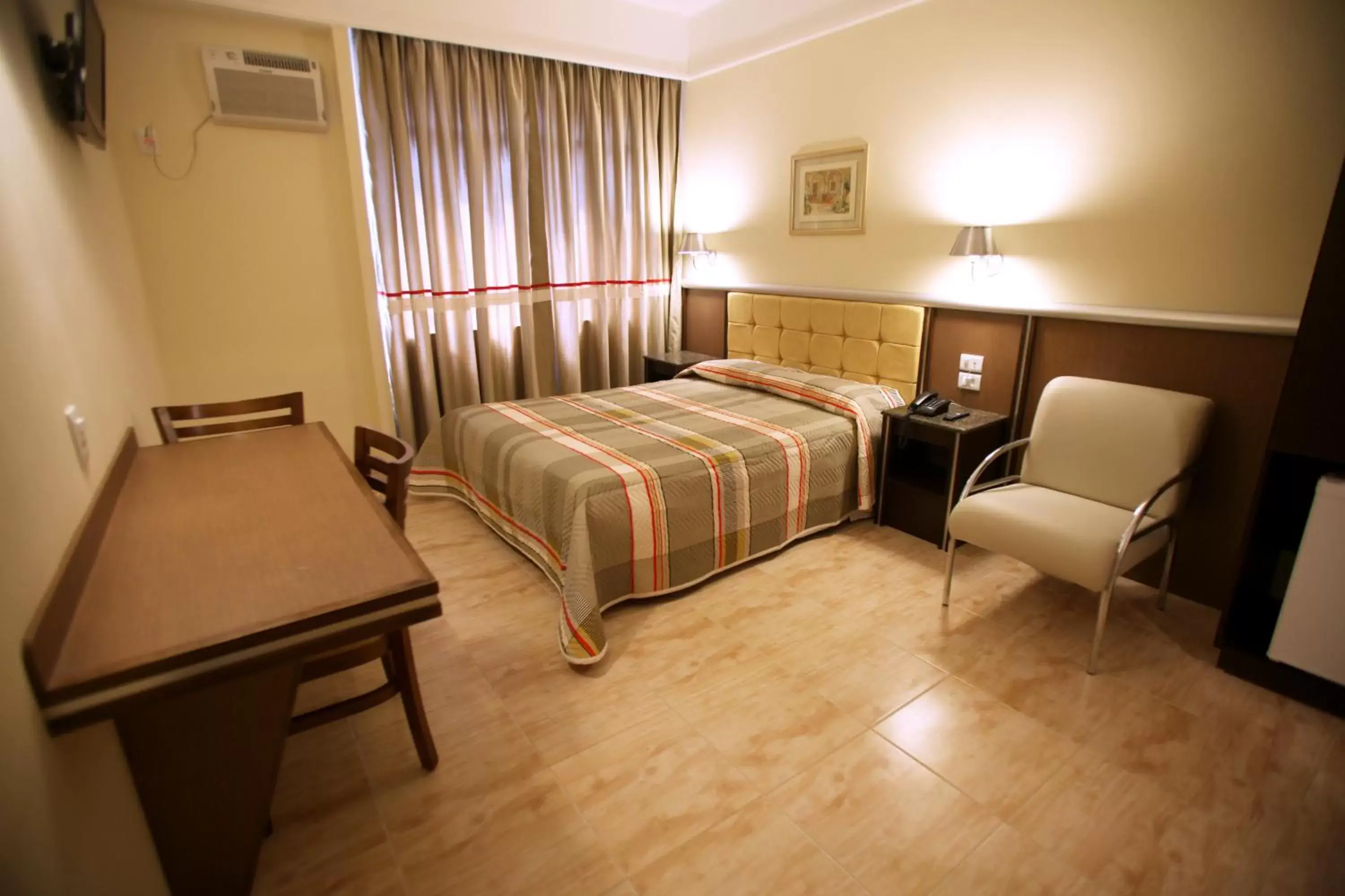 Double Room with Double bed in Soneca Plaza Hotel Double Room with Double bed in Soneca Plaza Hotel