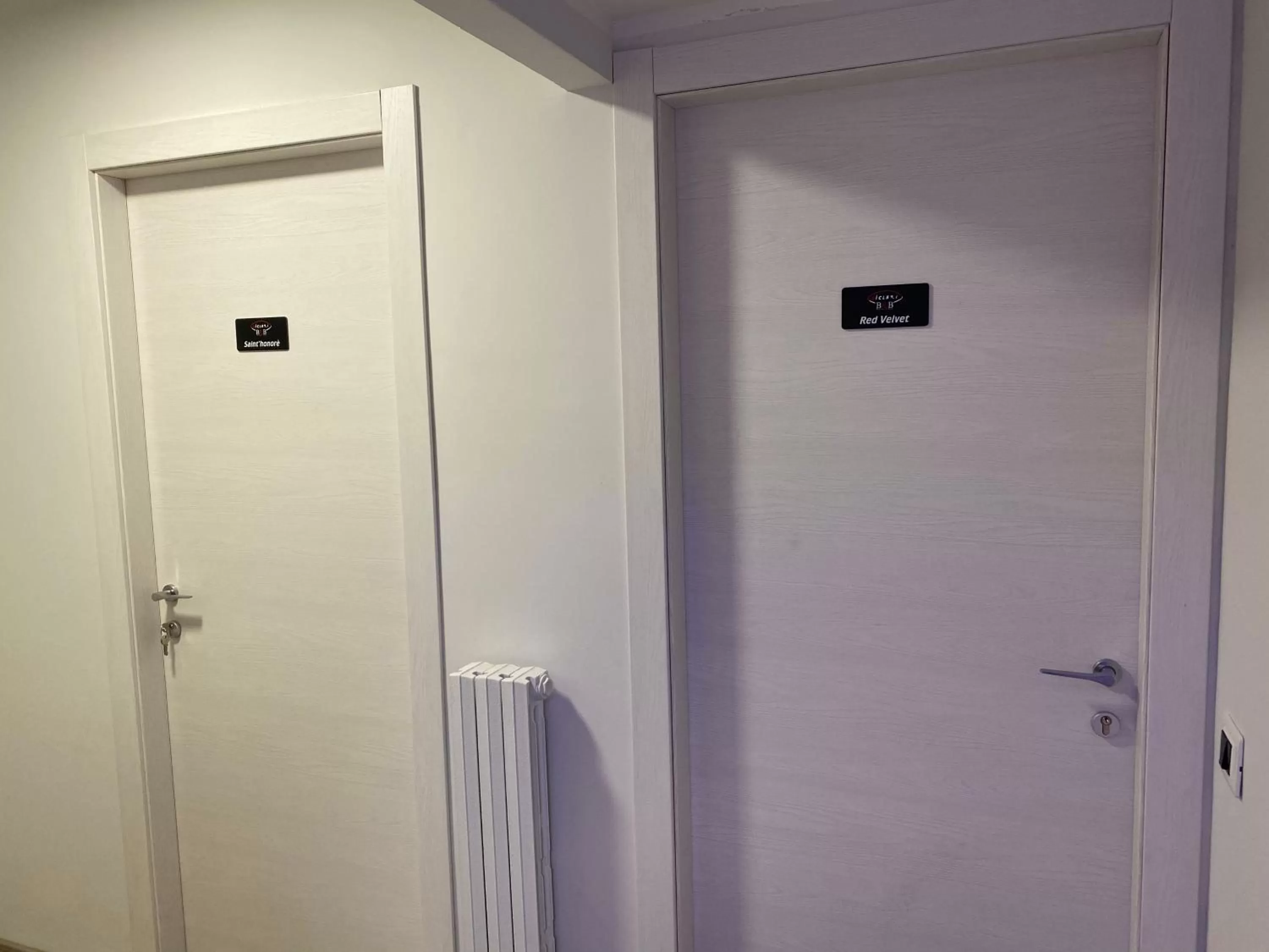 Siclari B&B-Rooms&Suite