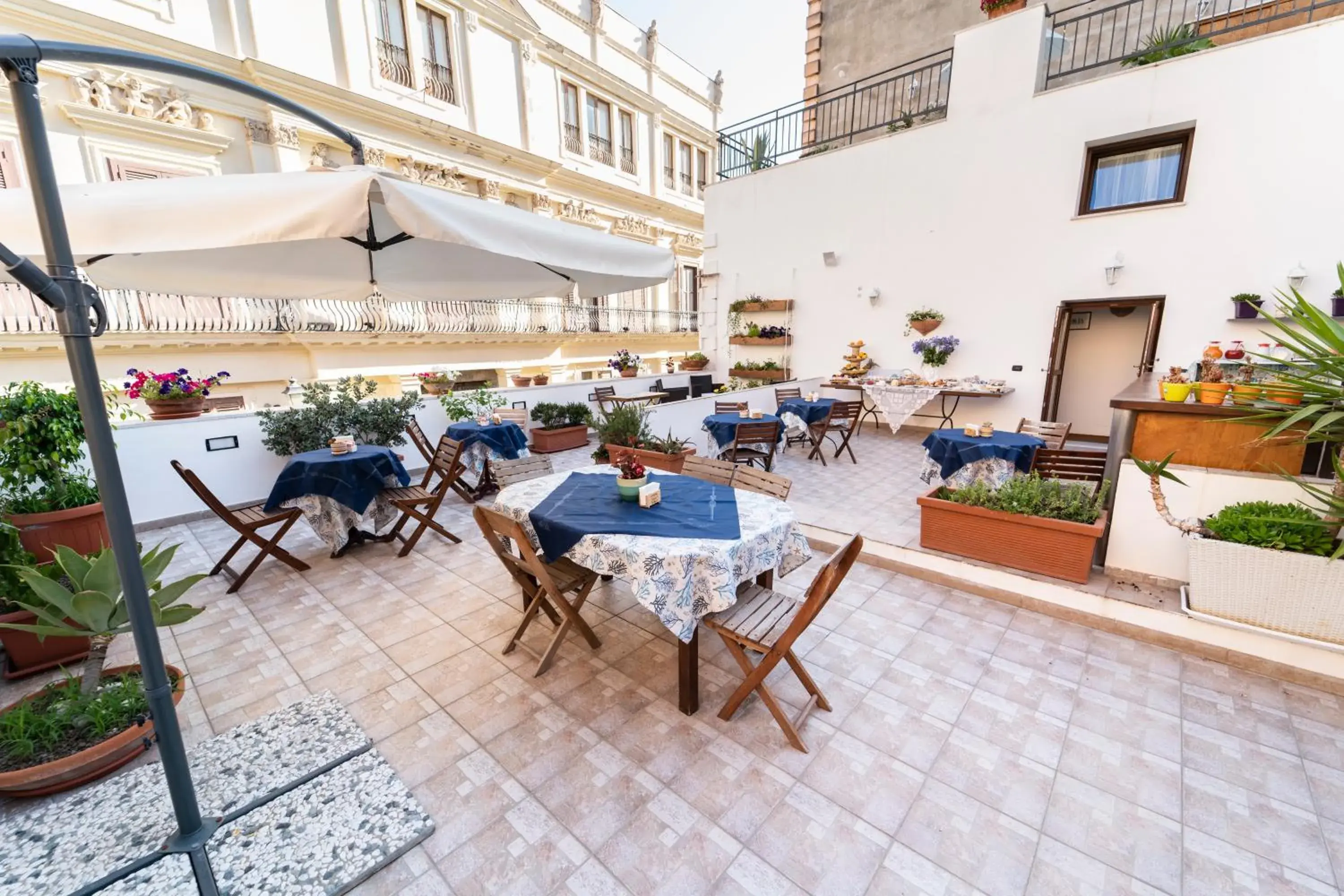 Residence Garibaldi Residence Garibaldi