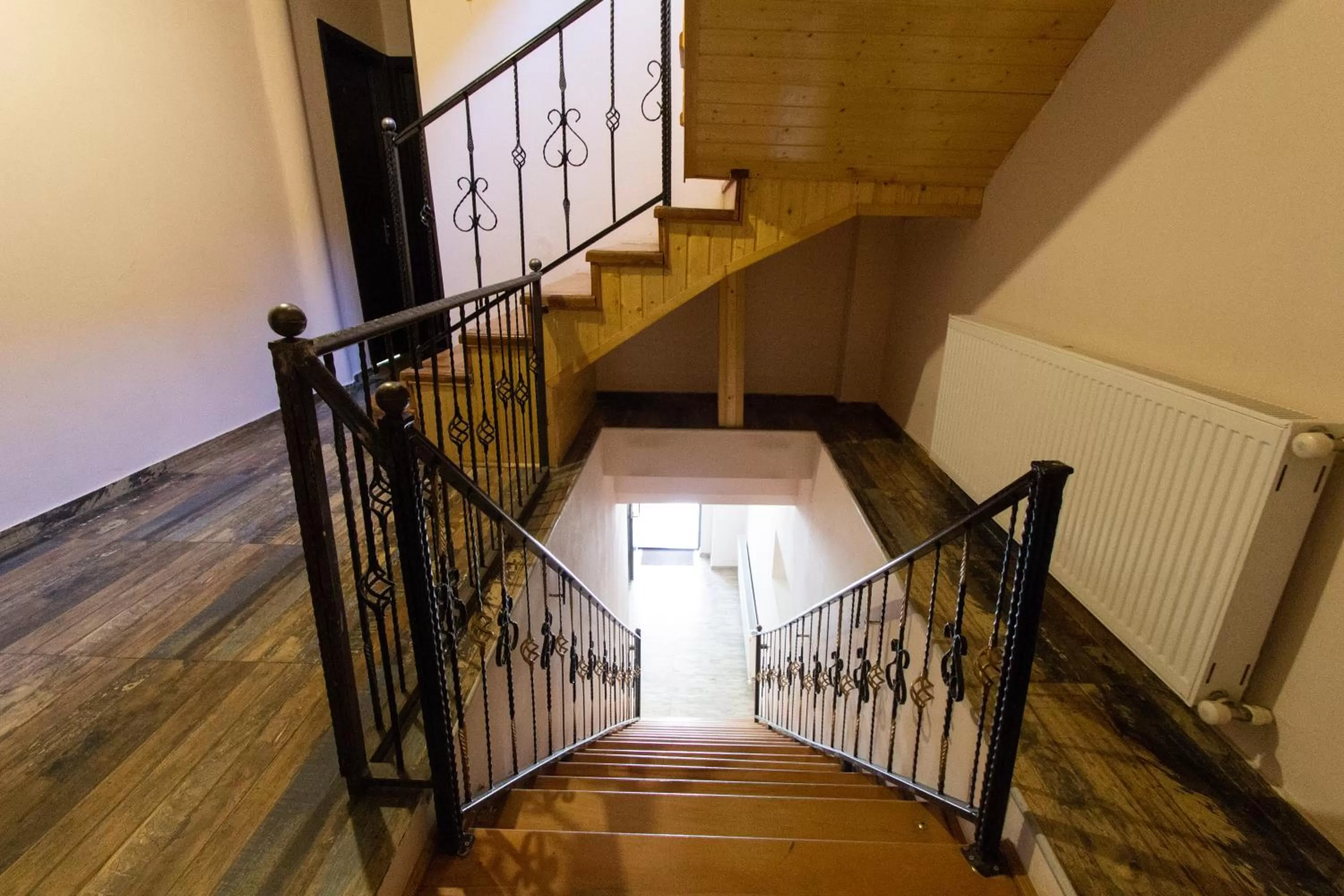 Other, Dining Area in Hotel Svanseti