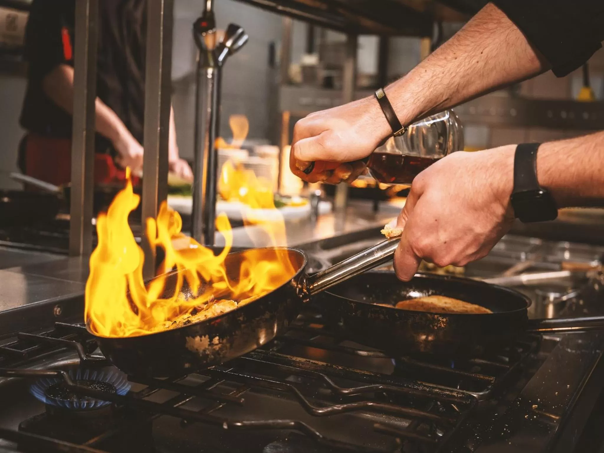 Other Activities in Hotel Louis Müller