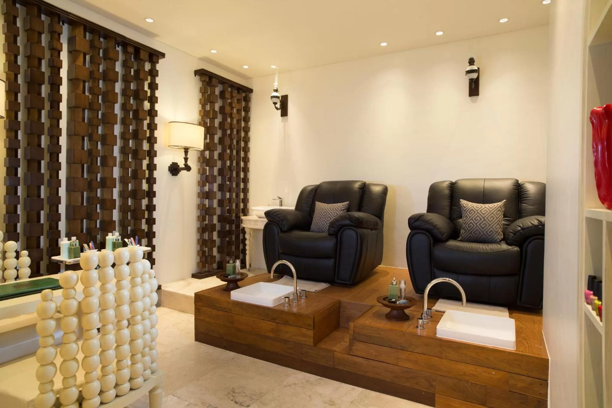 Spa and wellness centre/facilities in Holiday Inn Resort Bali Nusa Dua by IHG