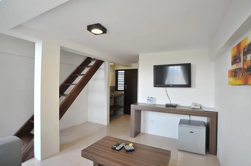 Ganga Hotel & Apartment