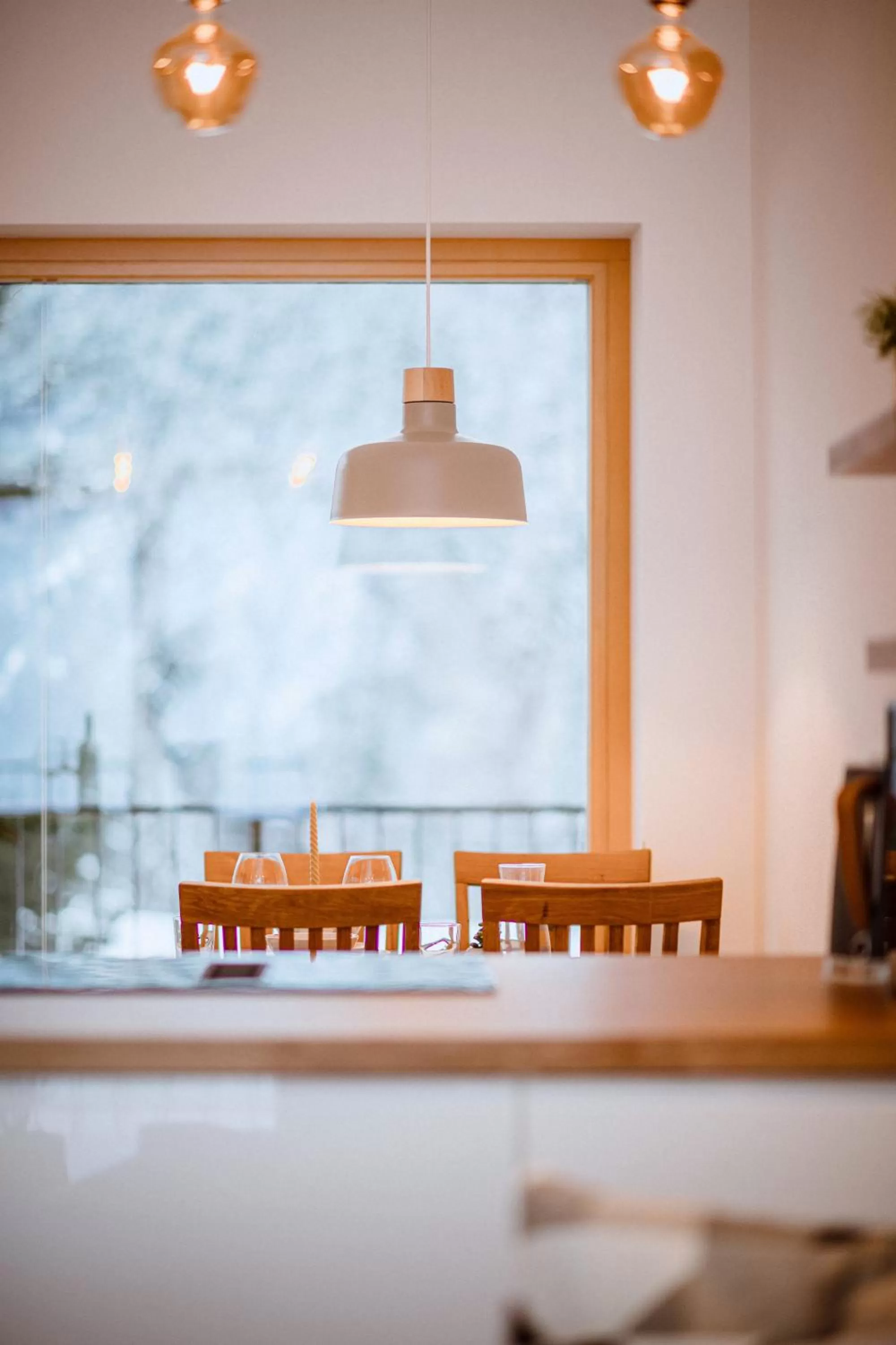 View (from property/room) in Da Alois - Alpine Premium Apartments