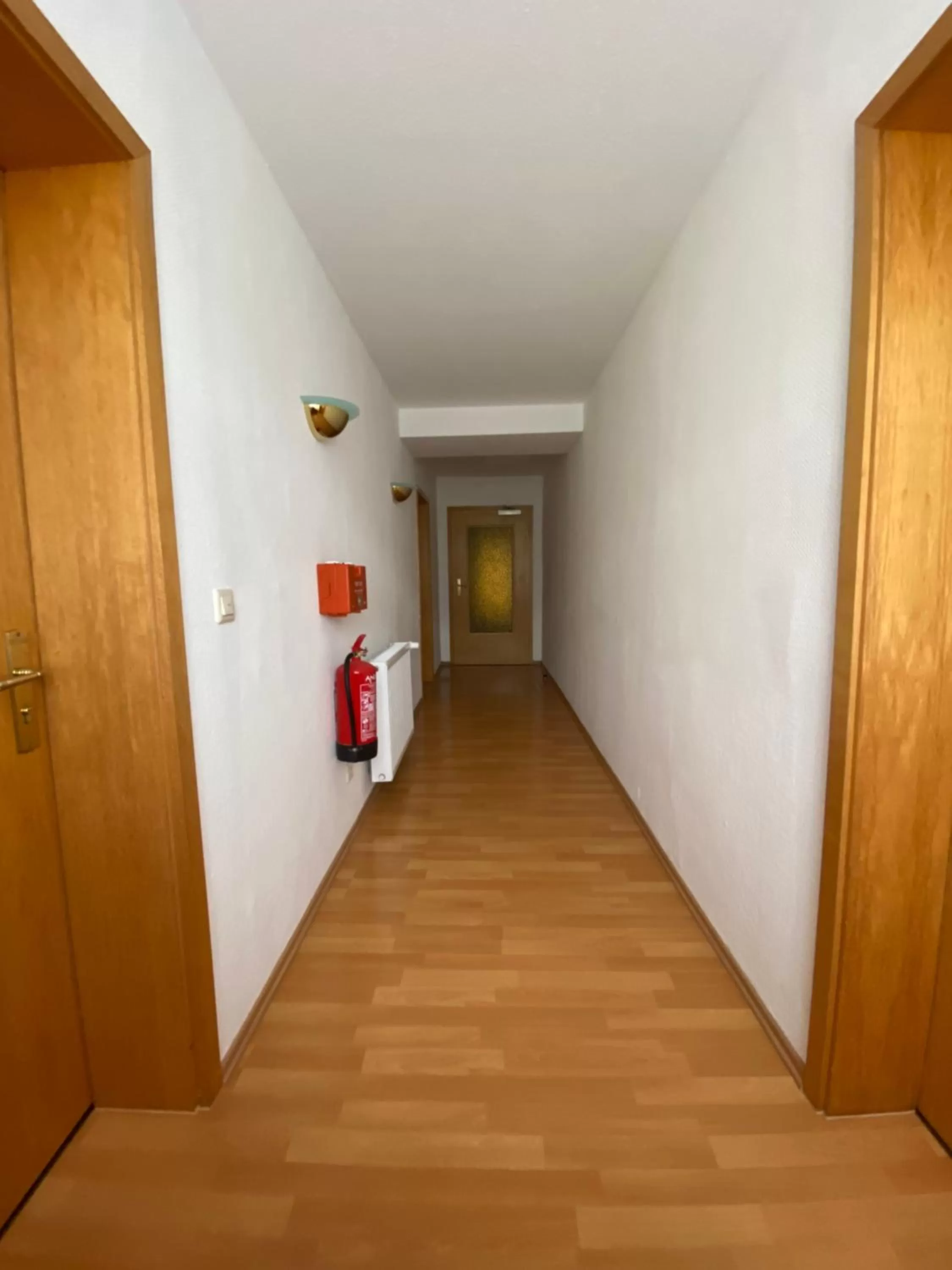 Staff in Hotel Bielatal