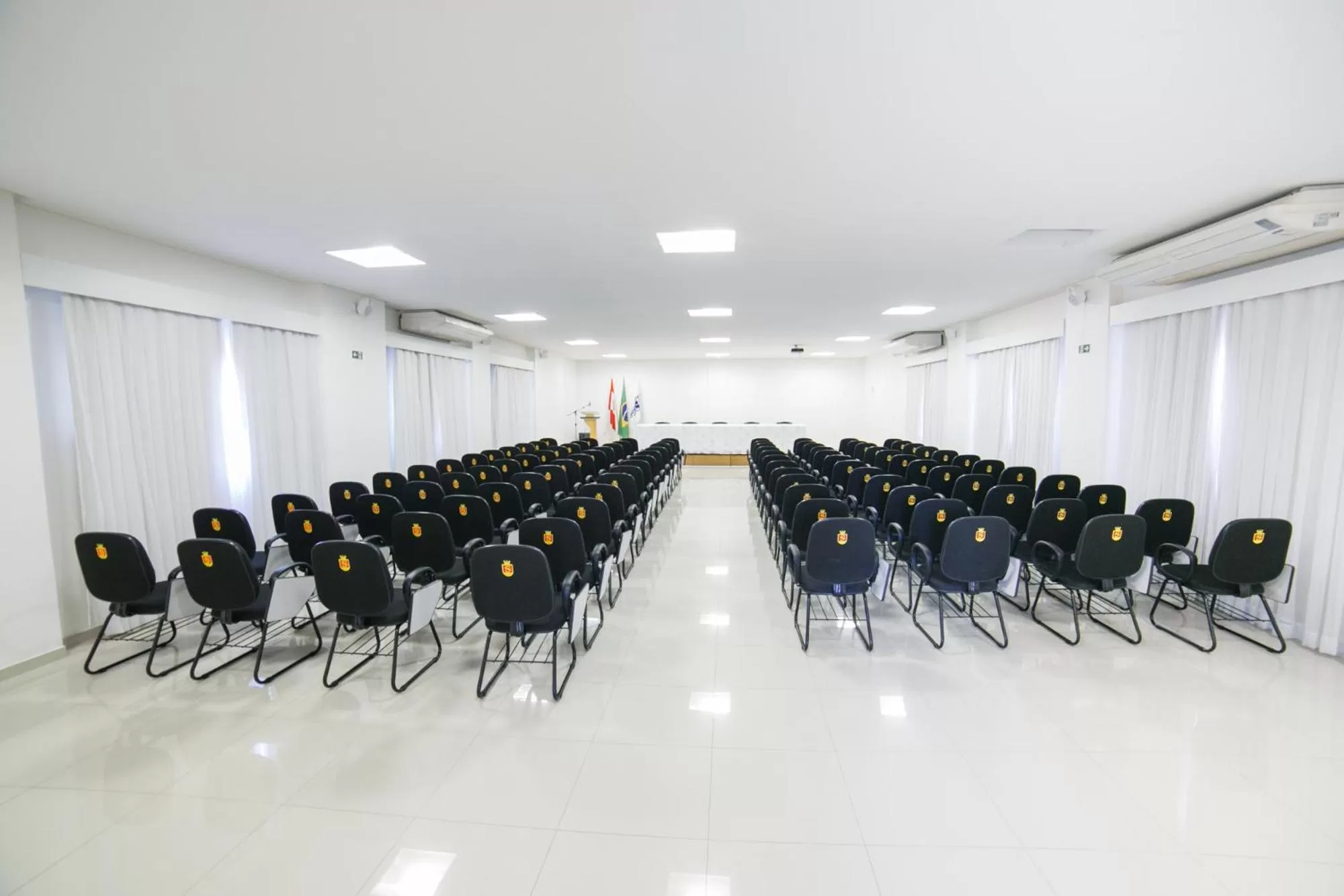 Meeting/conference room in San Marino Hotel