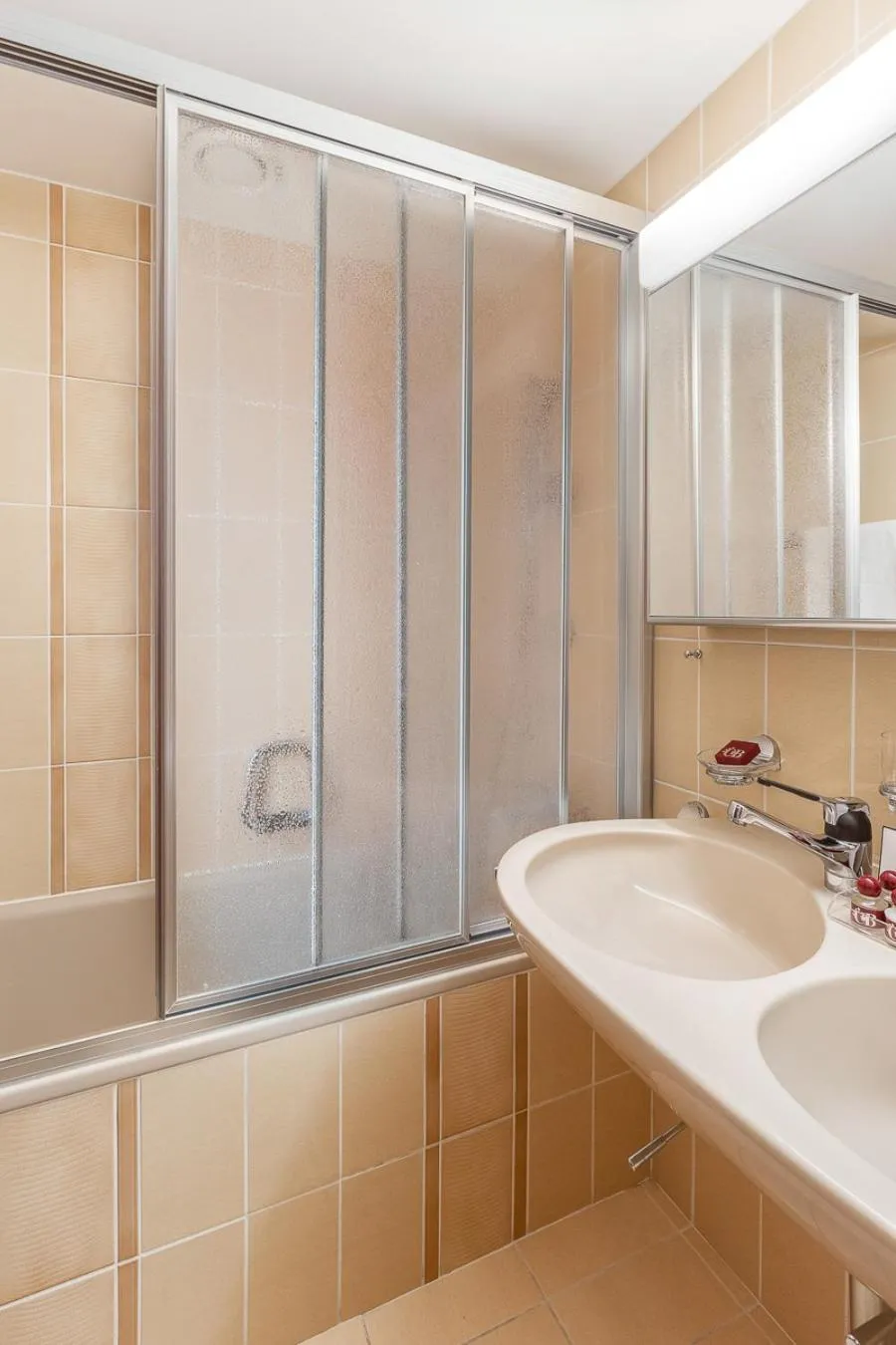 Bathroom in Casa Berno Panorama Resort