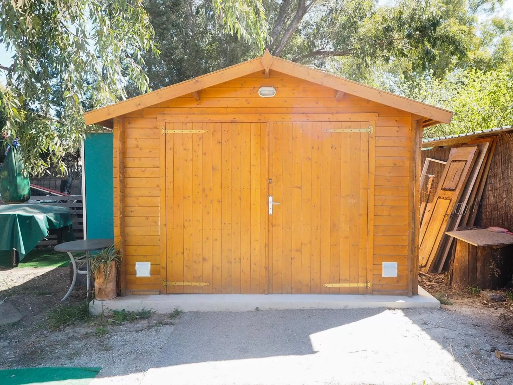 Cycling in Hotel Noguera Mar