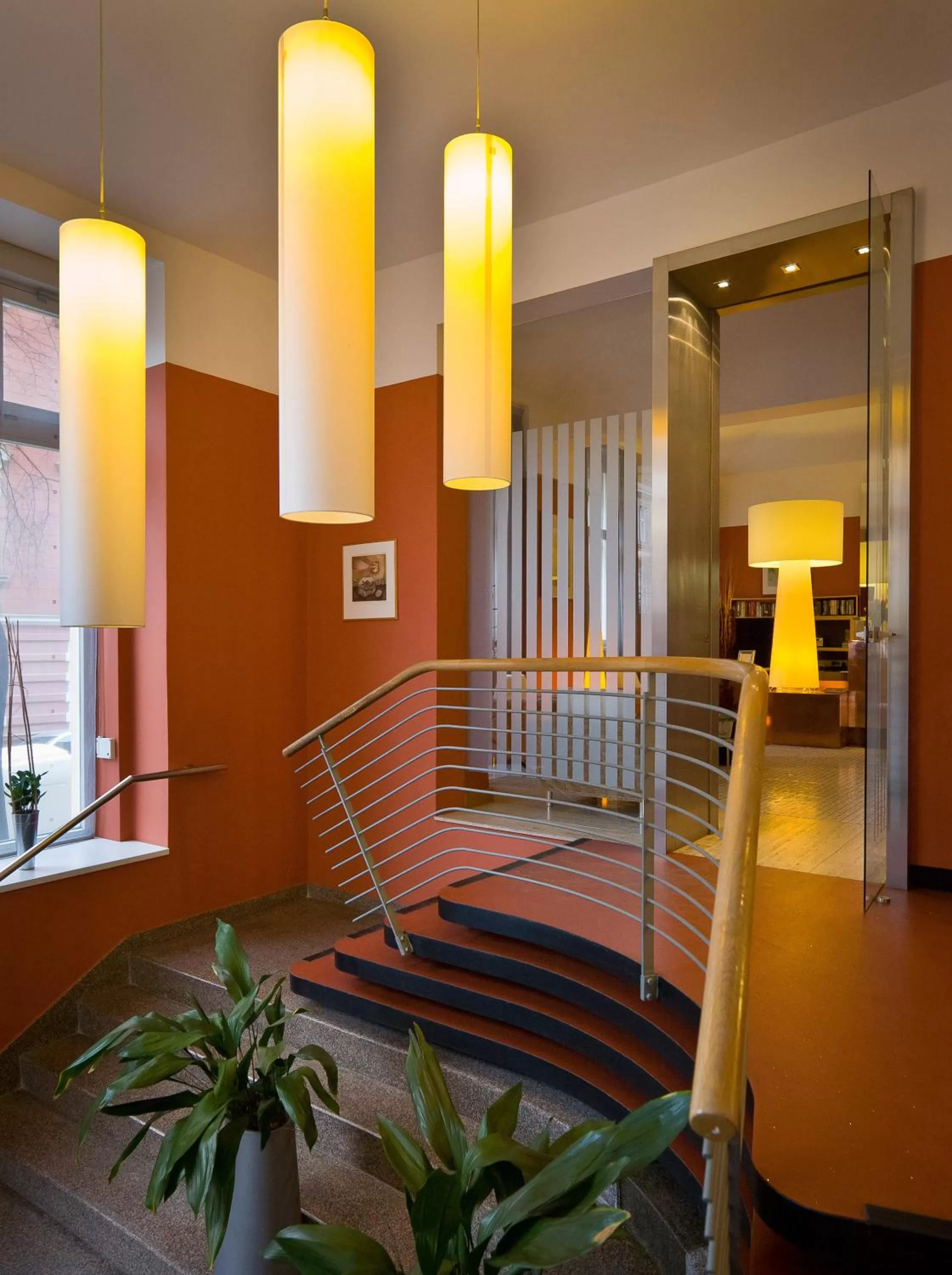 Other in Mamaison Residence Belgická Prague