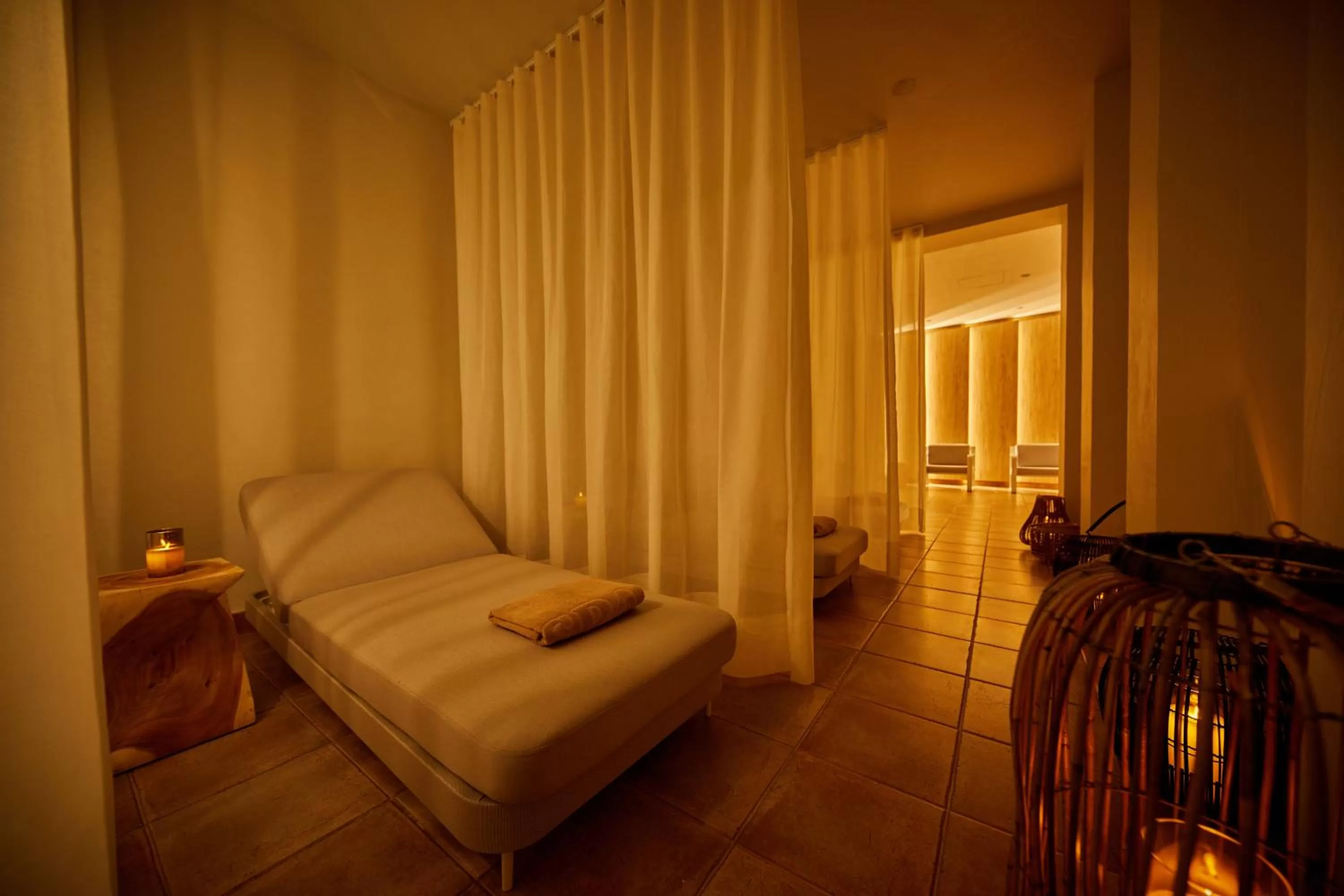 Massage in Secrets Lanzarote Resort & Spa - Adults Only (+18)