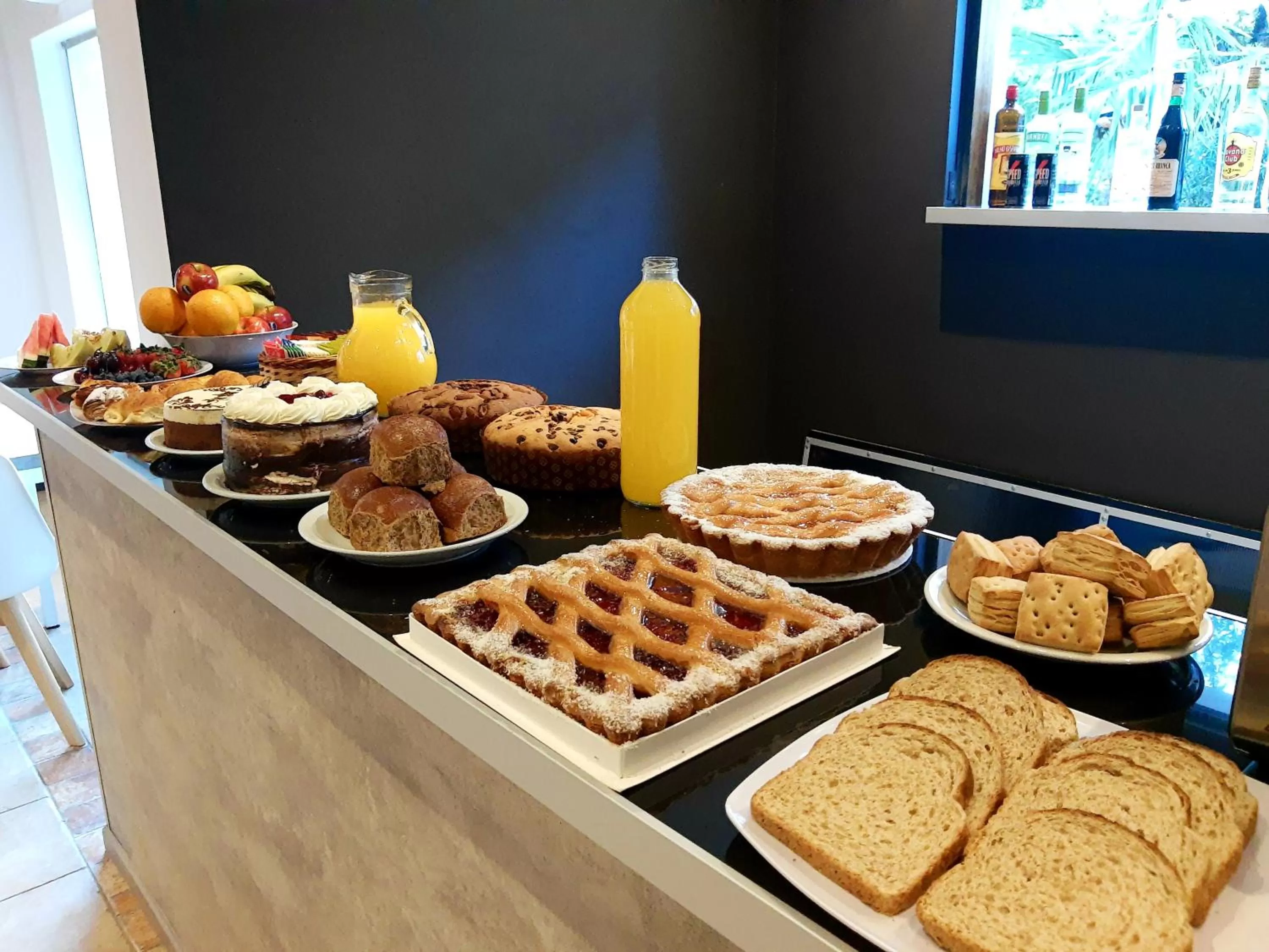 Hotel Terrazas by CPH