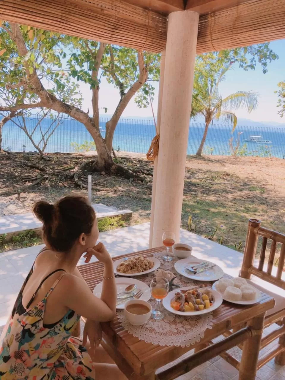 Day in Ancelle Cristo Re