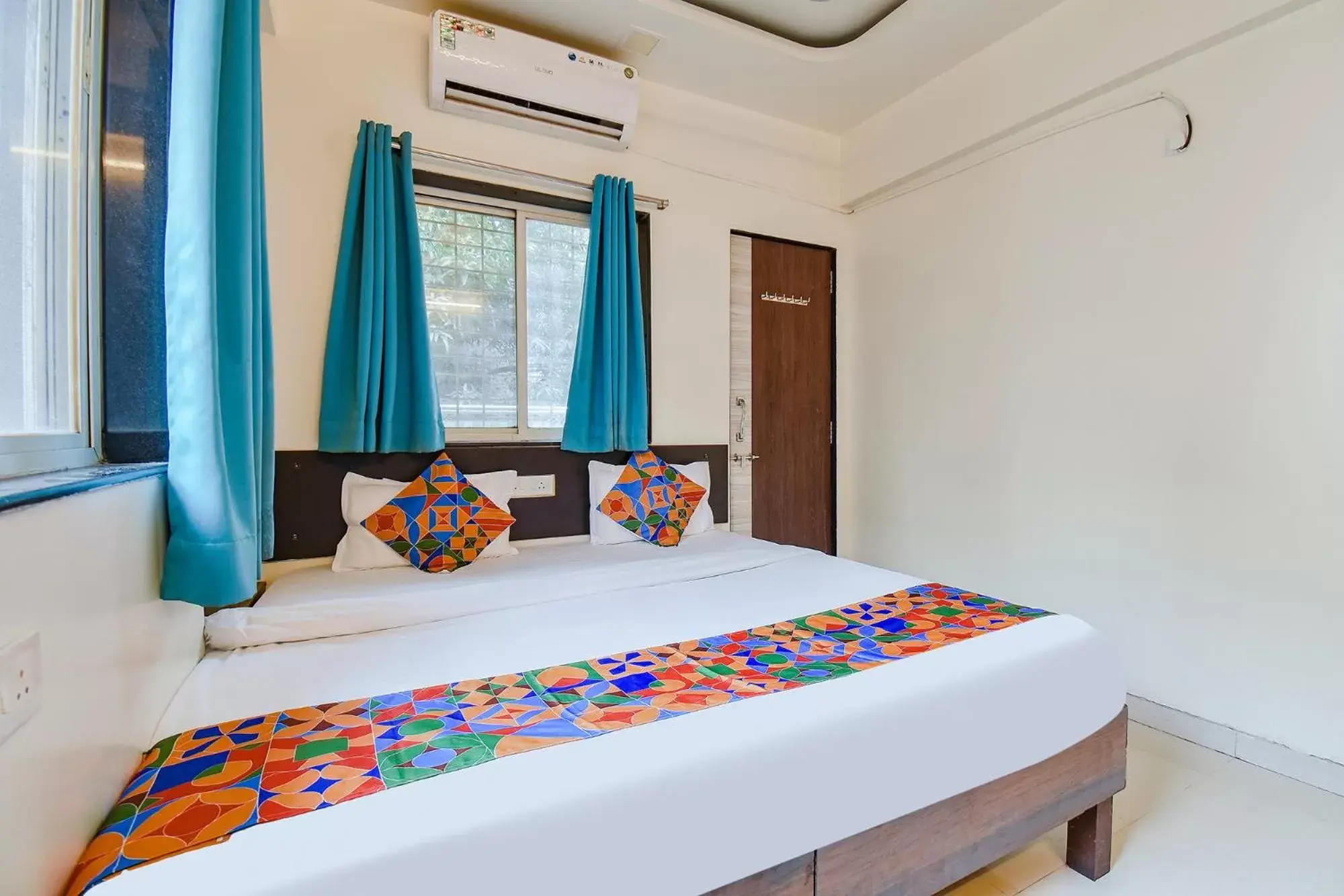 FabExpress Galaxy Apartments - Lohegaon chowk FabExpress Galaxy Apartments - Lohegaon chowk