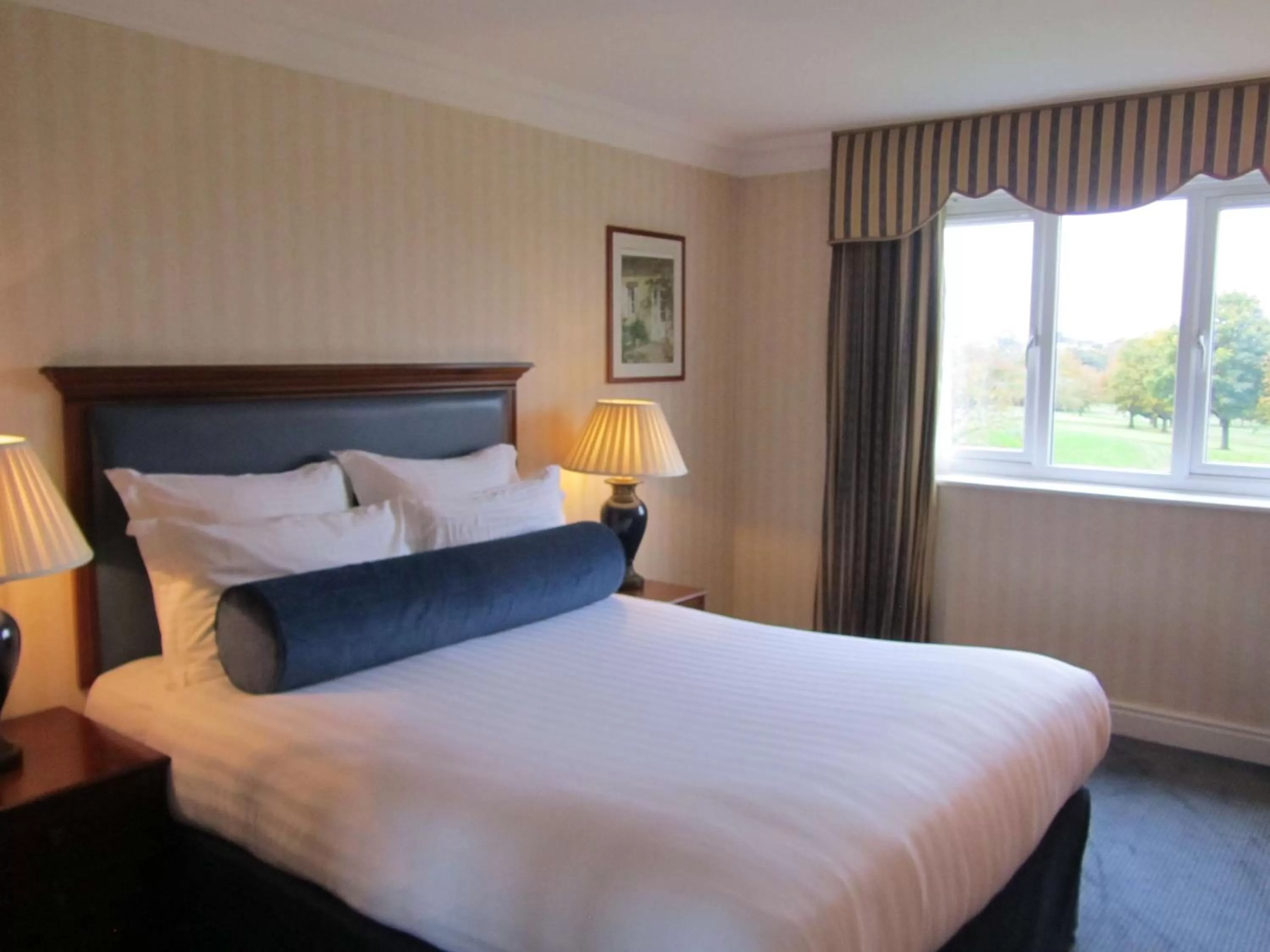 Superior Double Room with View in Windmill Village Hotel, Golf Club & Spa, BW Signature Collection
