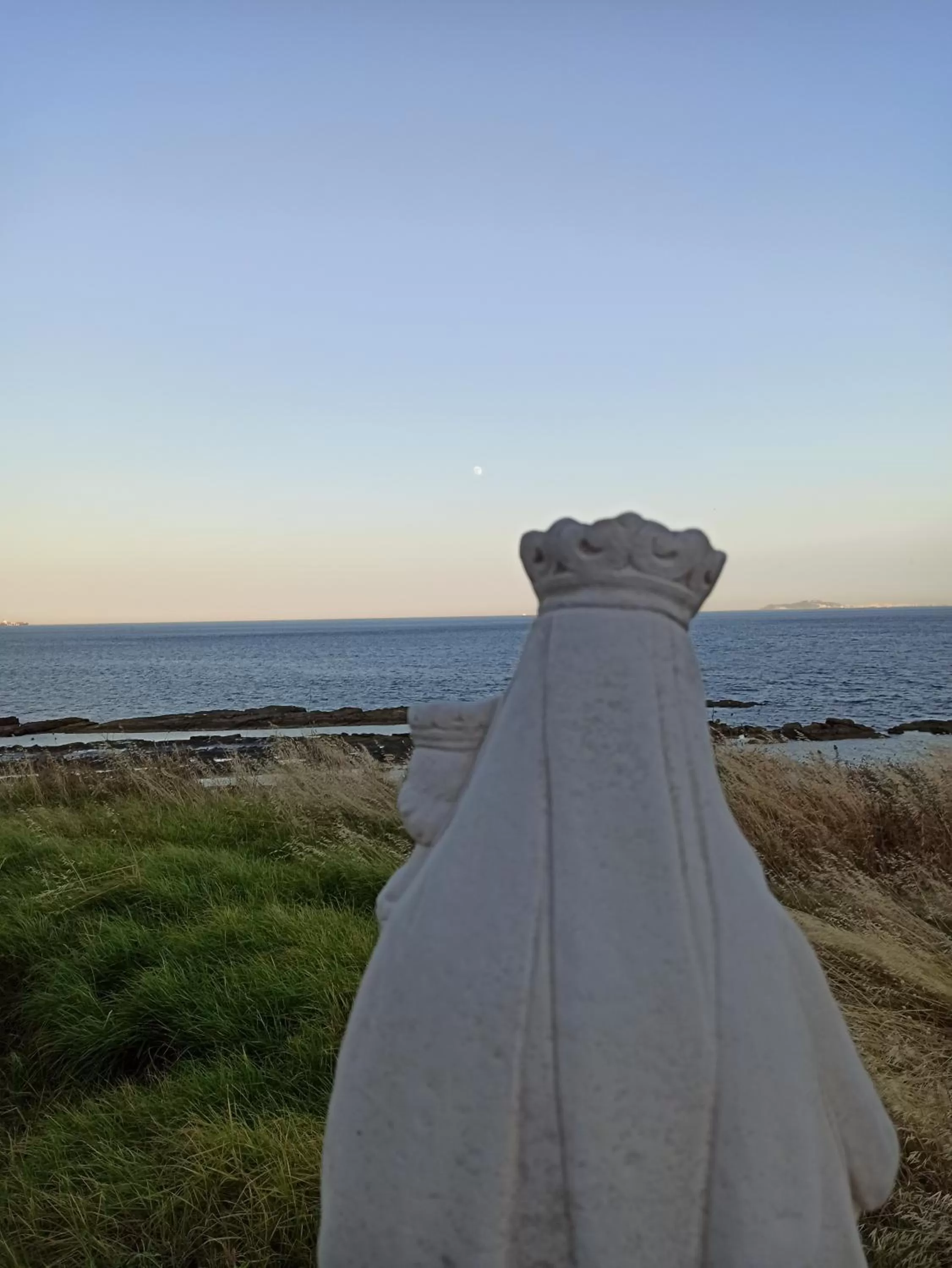 Beach, Sunrise/Sunset in Punta Carnero Hostal singular