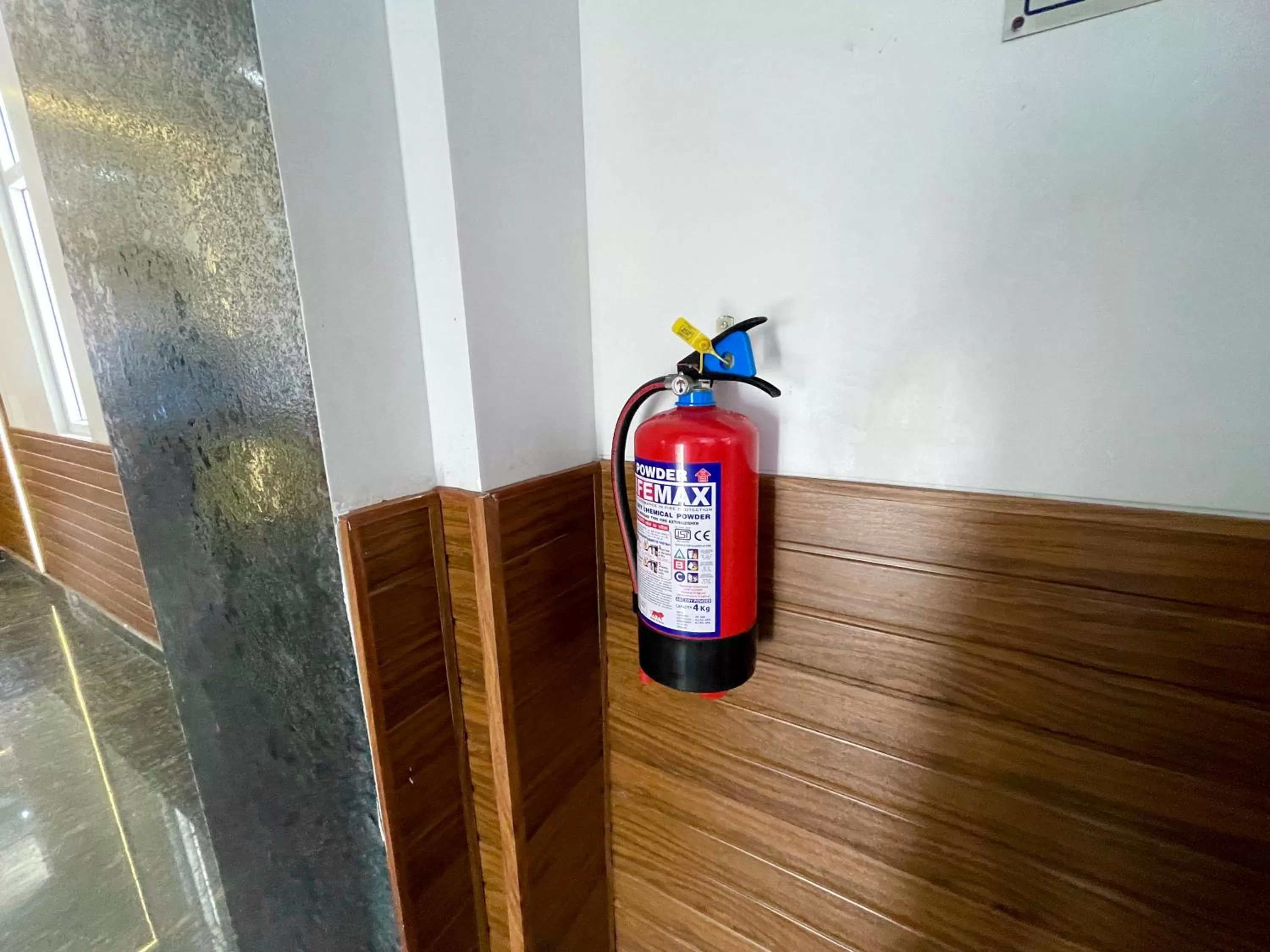 Hotel TBS sea view ! Puri