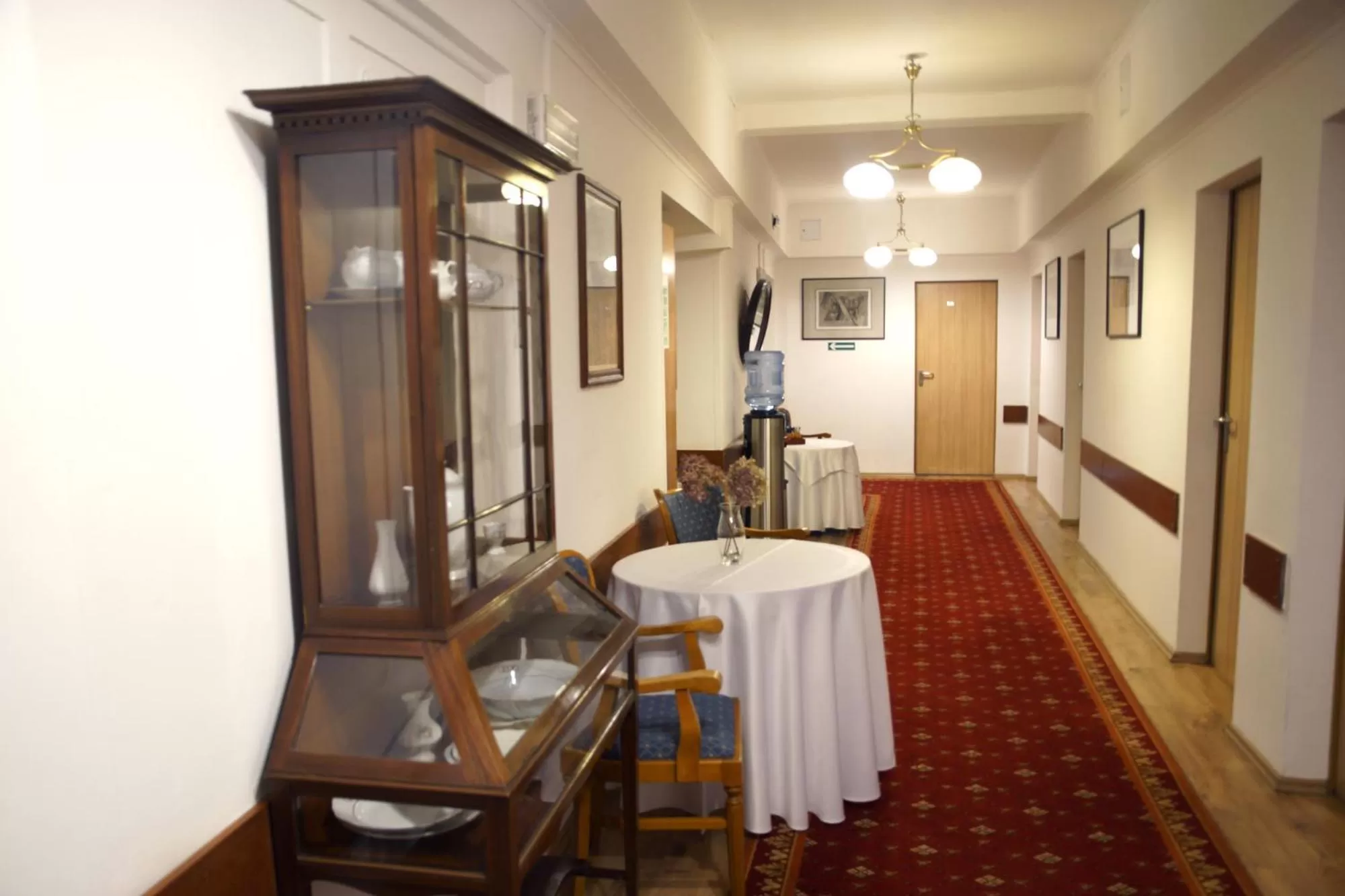 Pokoje Gościnne Dom Literatury