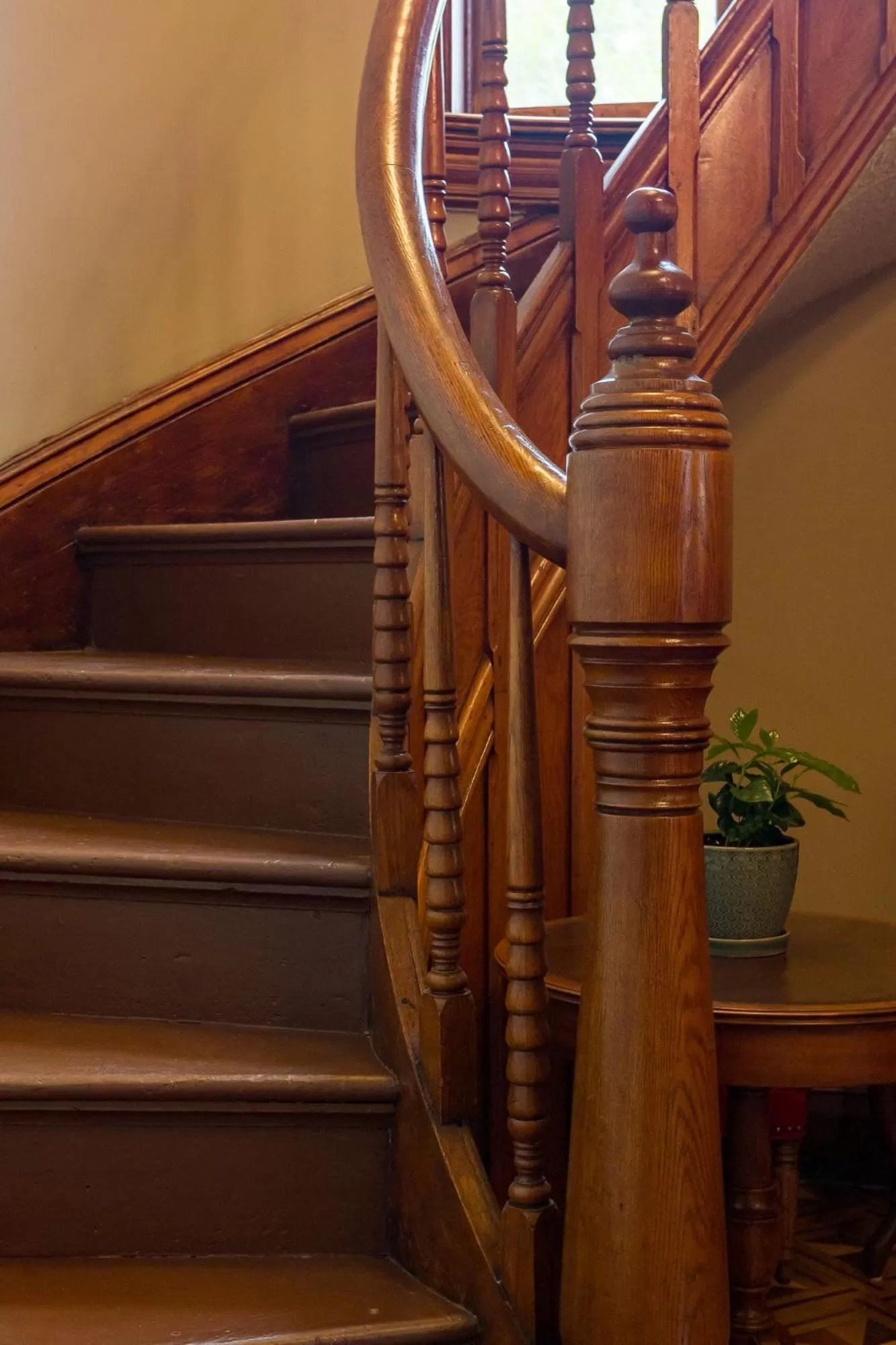 Facade/entrance in Moulin Rouge House Bed and Breakfast